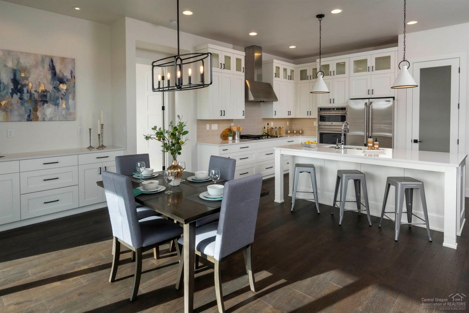 Tetherow - Residential