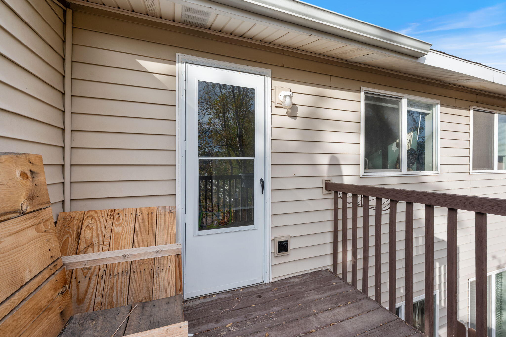 Timber View Condos - Residential