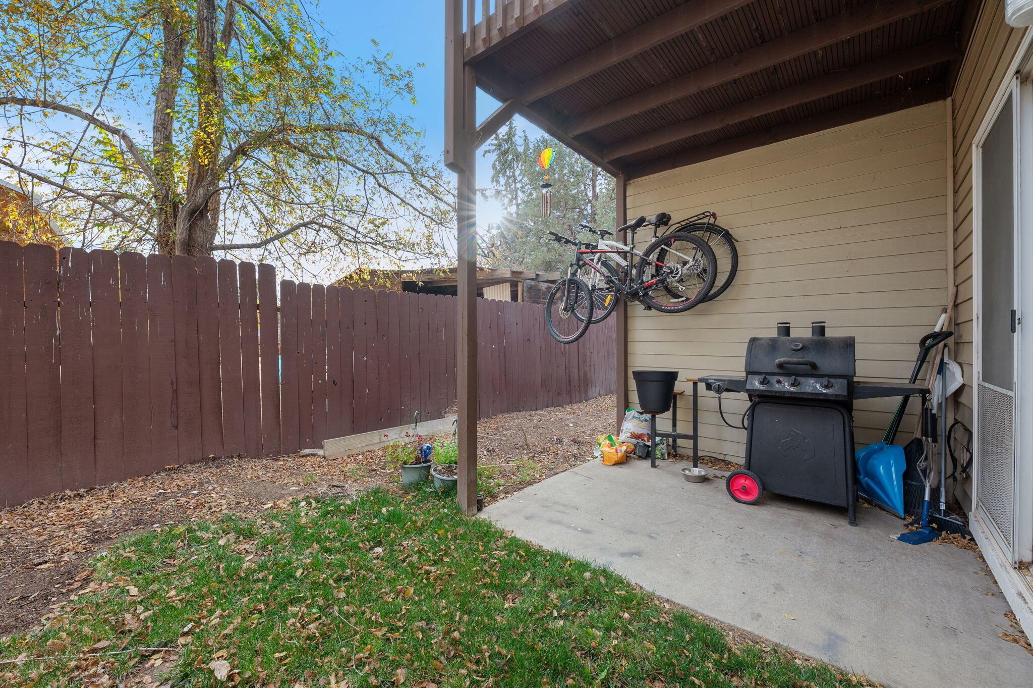 Timber View Condos - Residential