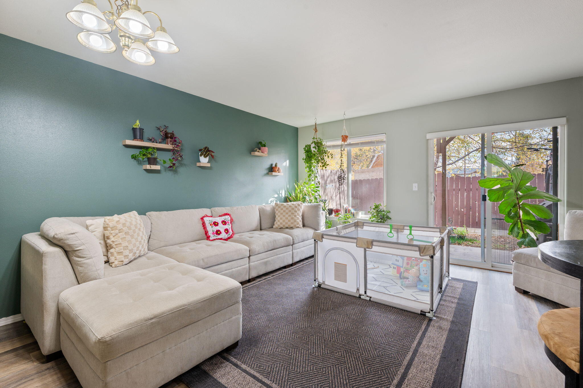 Timber View Condos - Residential