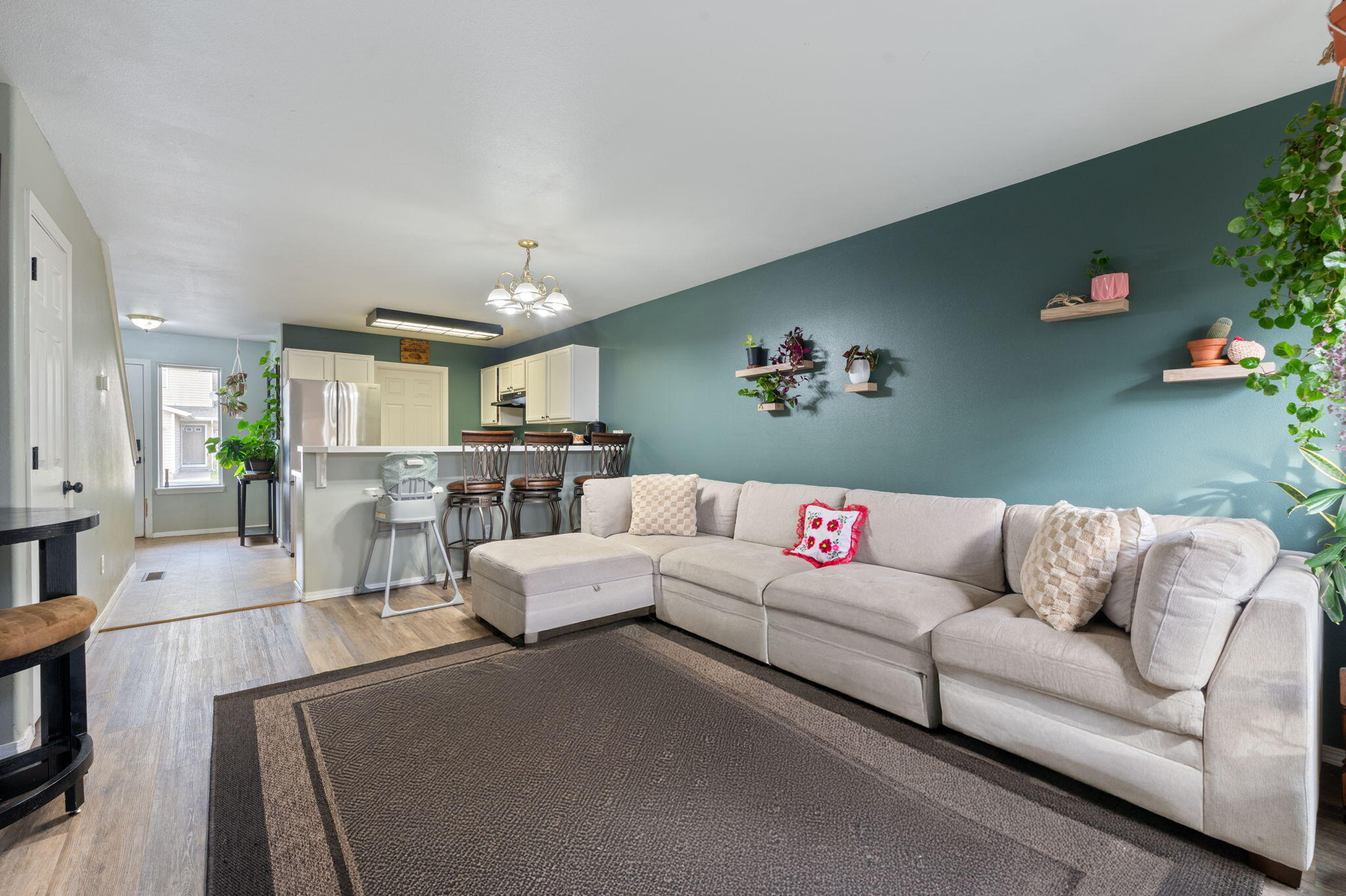 Timber View Condos - Residential