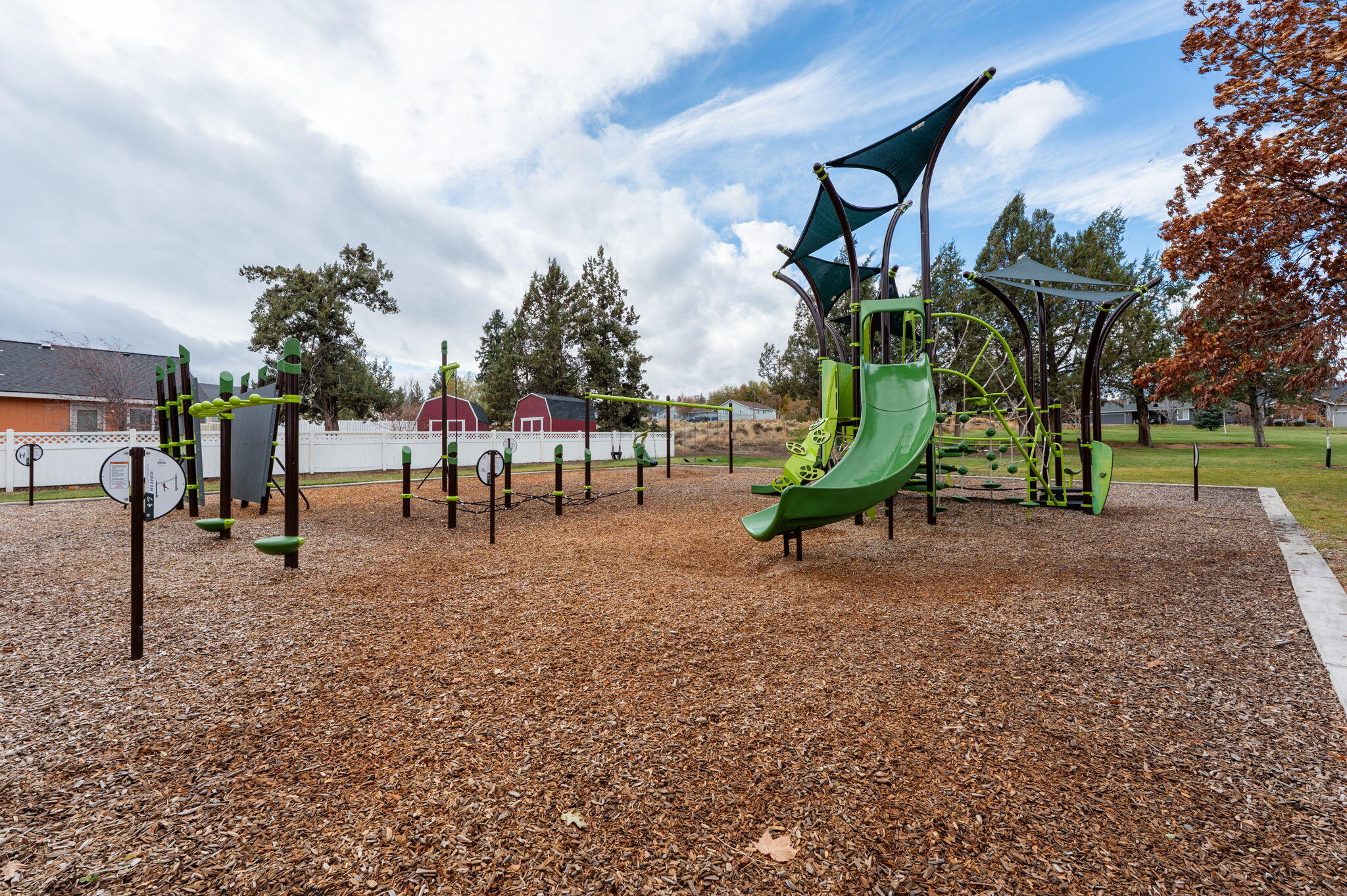 Timber View Condos - Residential