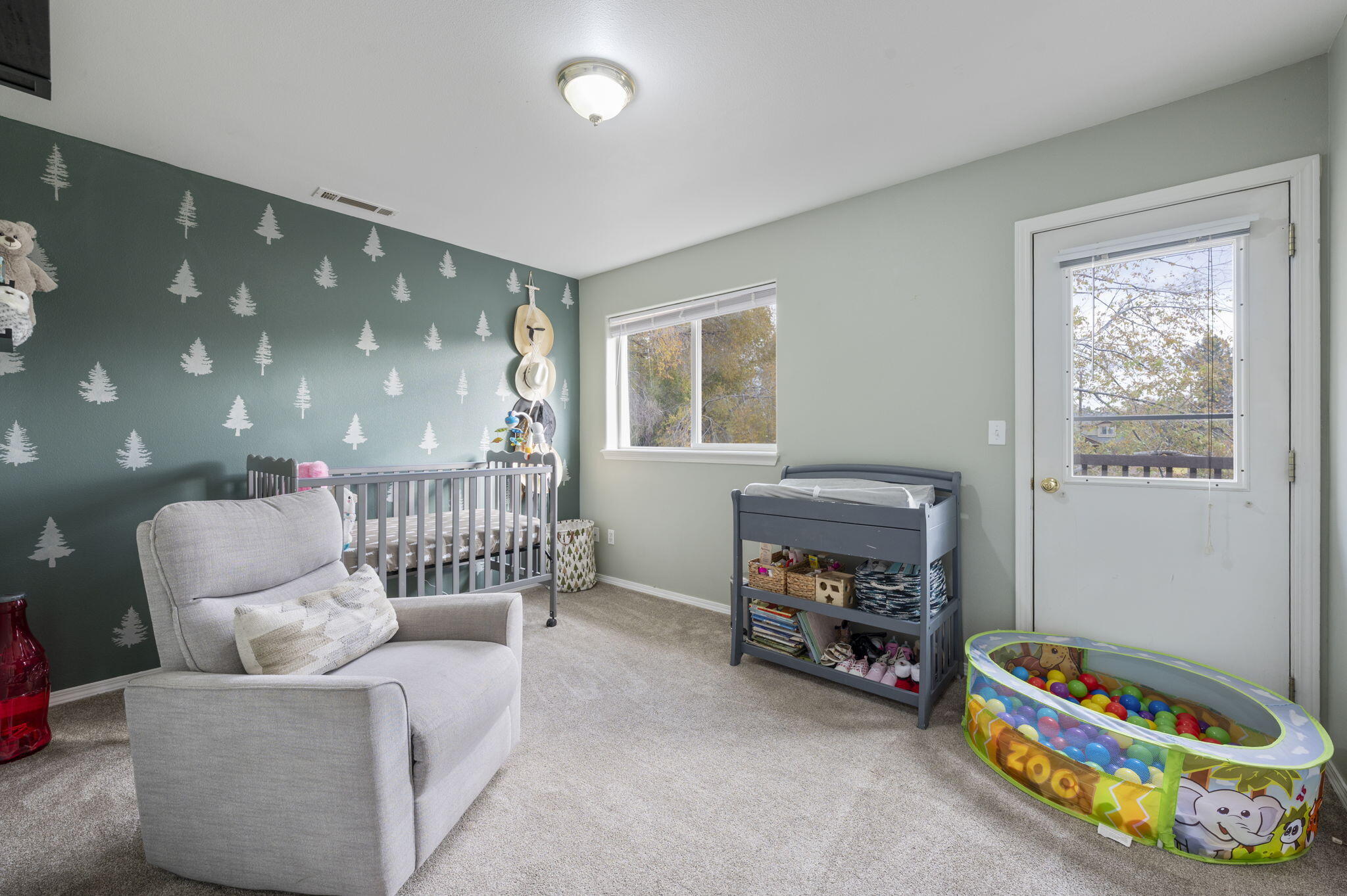 Timber View Condos - Residential