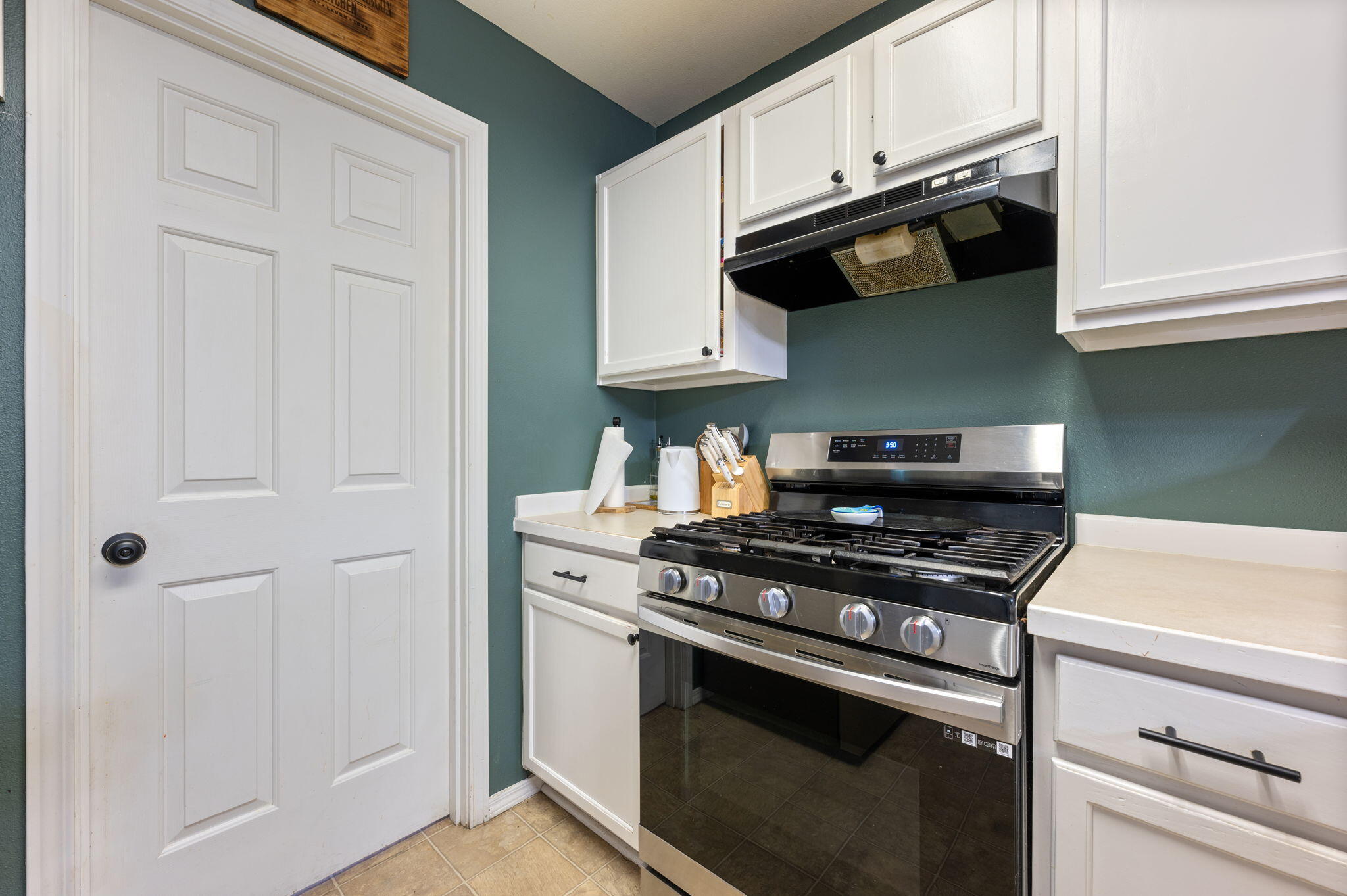 Timber View Condos - Residential