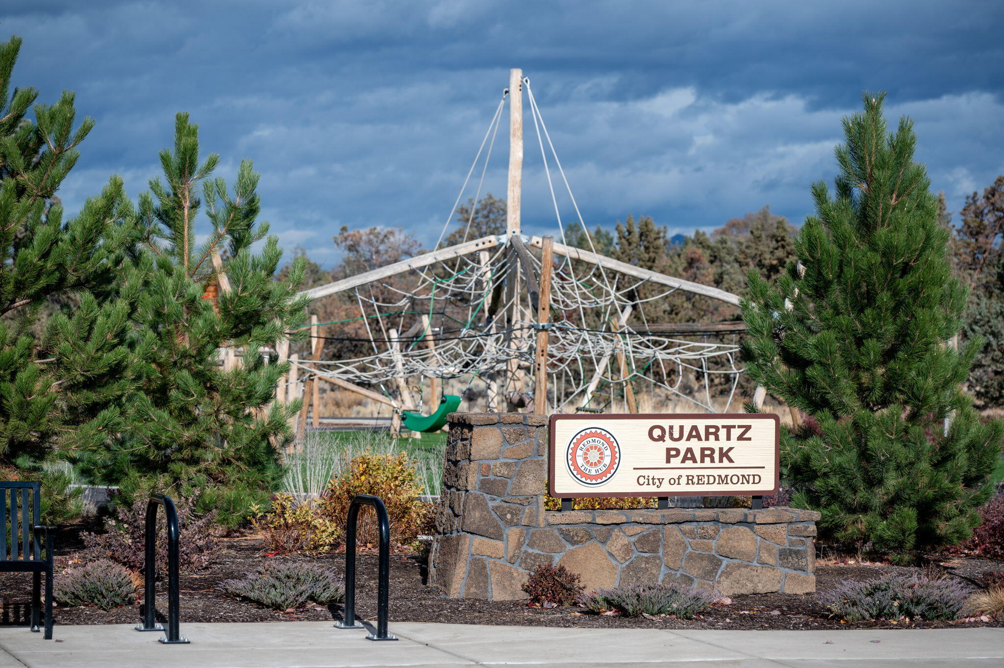 Timber View Condos - Residential