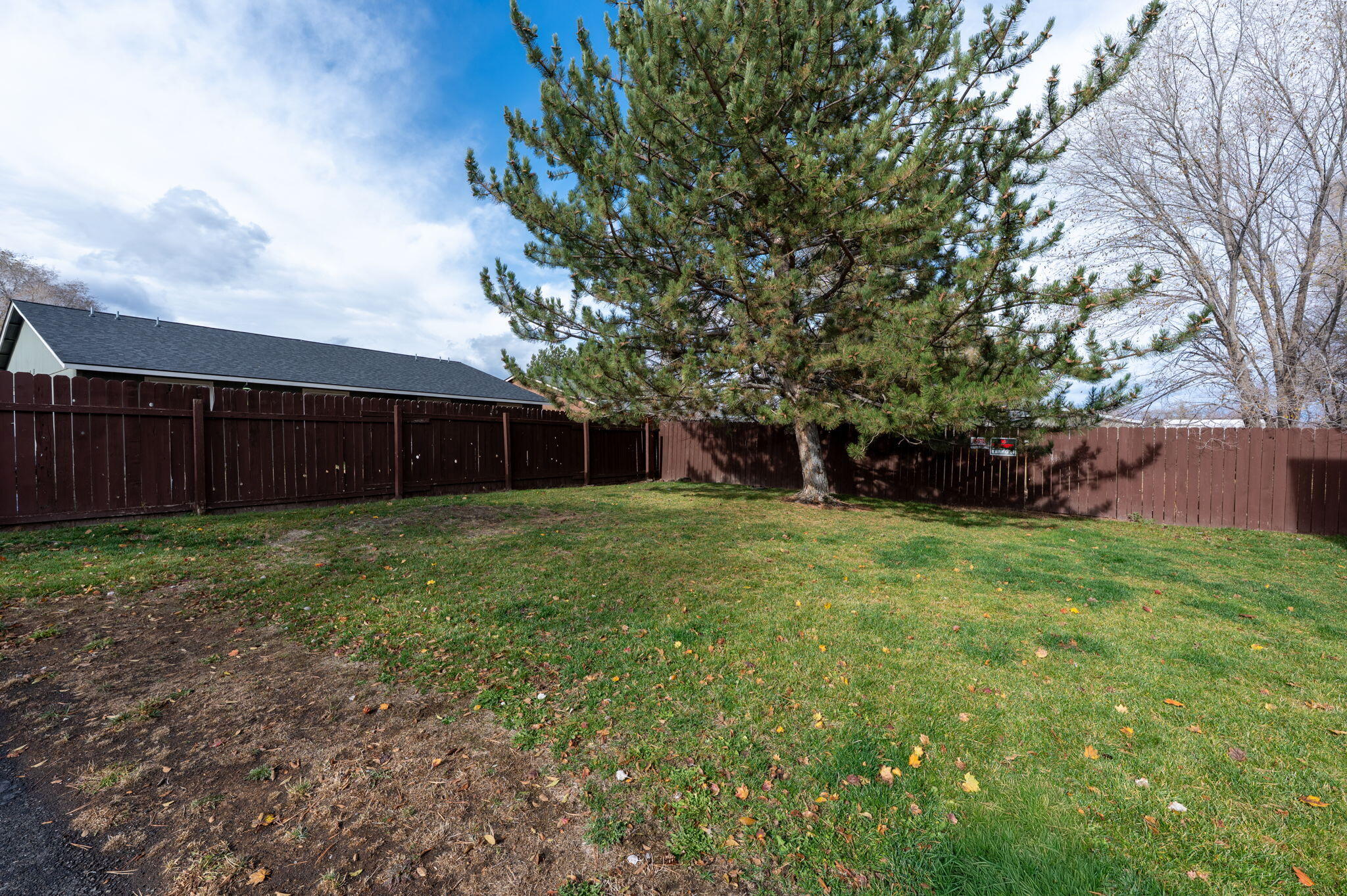 Timber View Condos - Residential