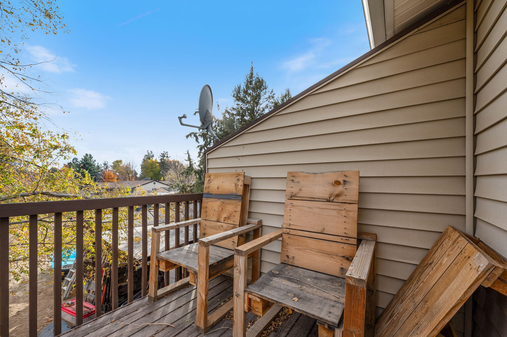 Timber View Condos - Residential