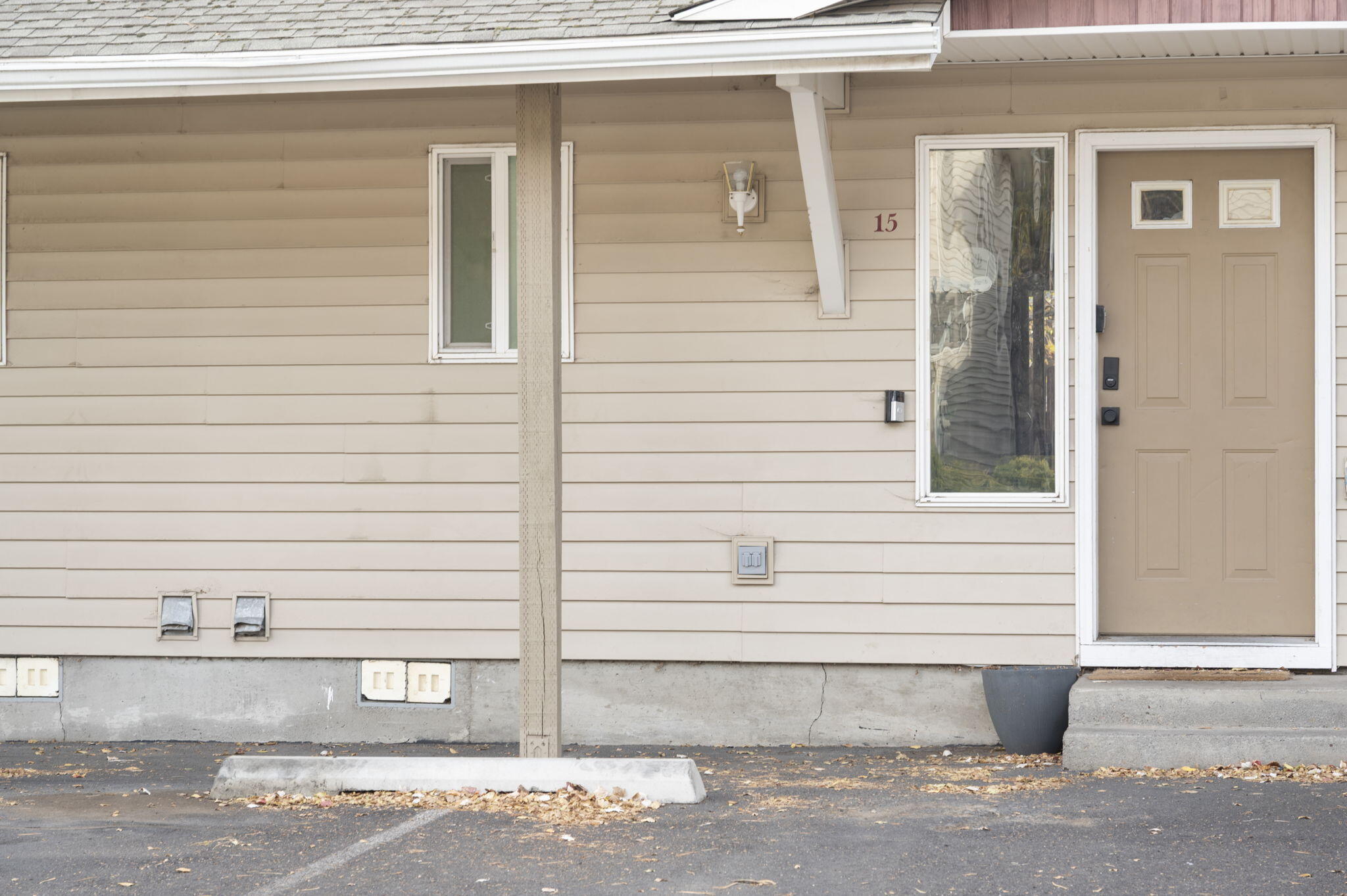 2610 SW 23rd Street UNIT 15