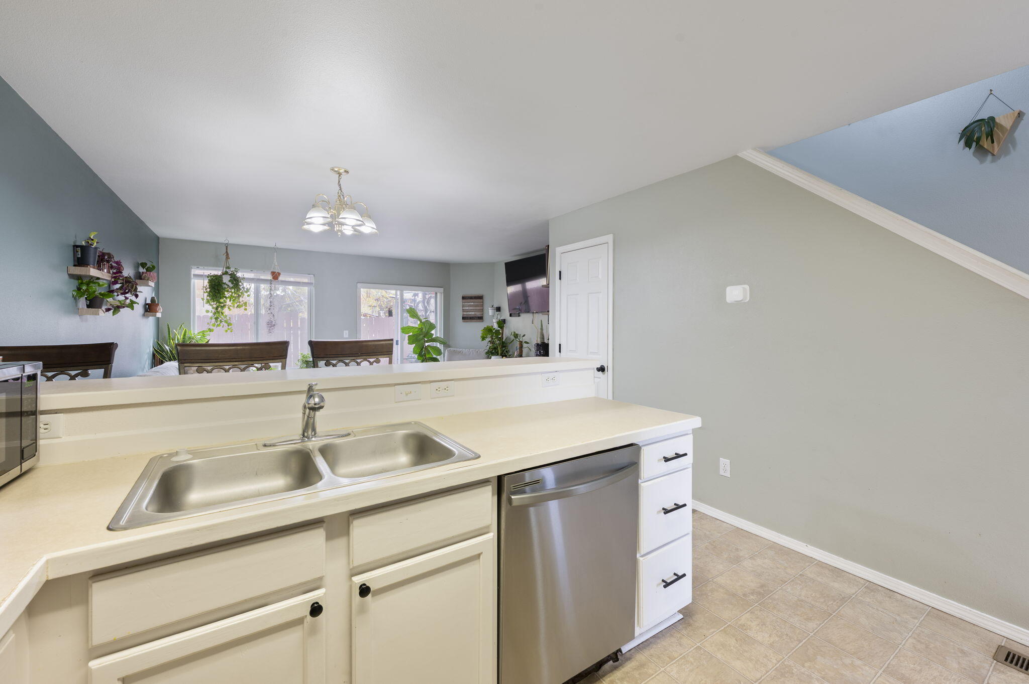 Timber View Condos - Residential