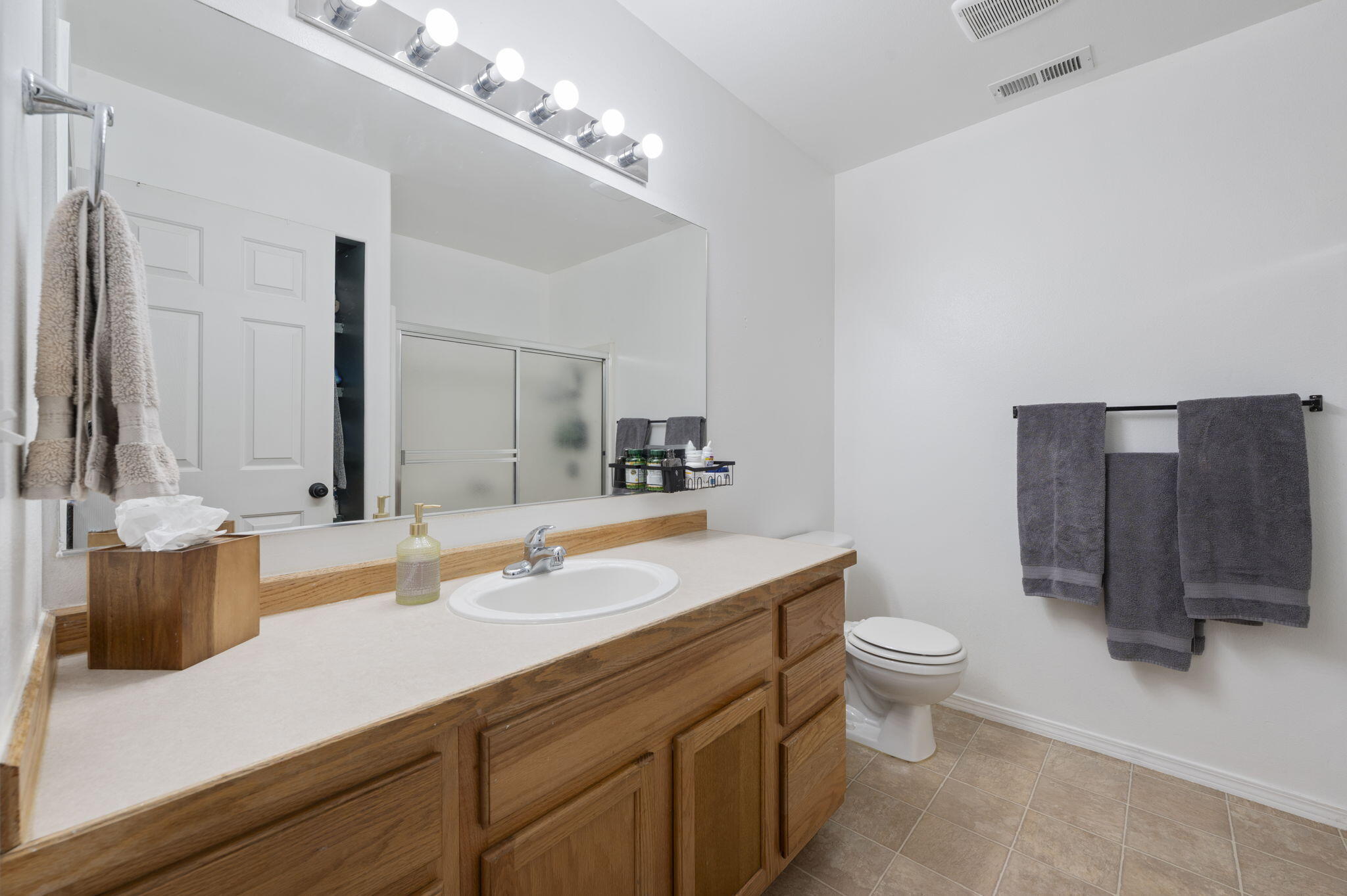 Timber View Condos - Residential