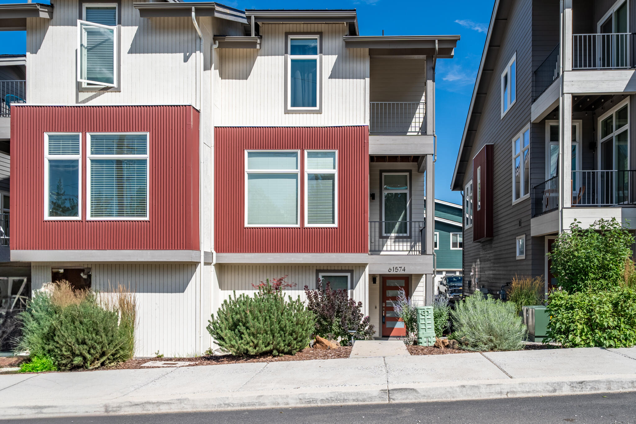 61574 SW Blakely Road