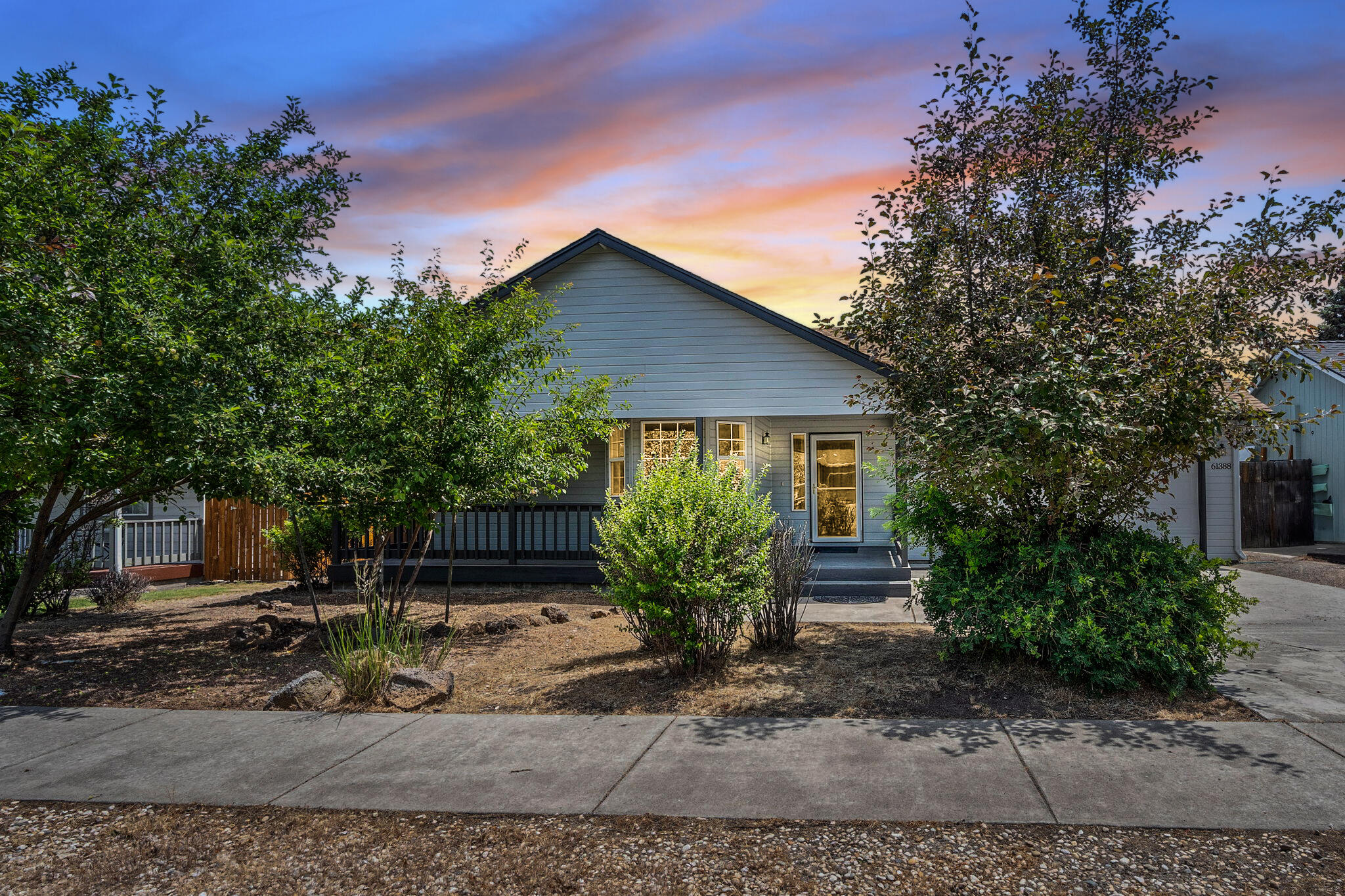 Elkhorn Estates - Residential