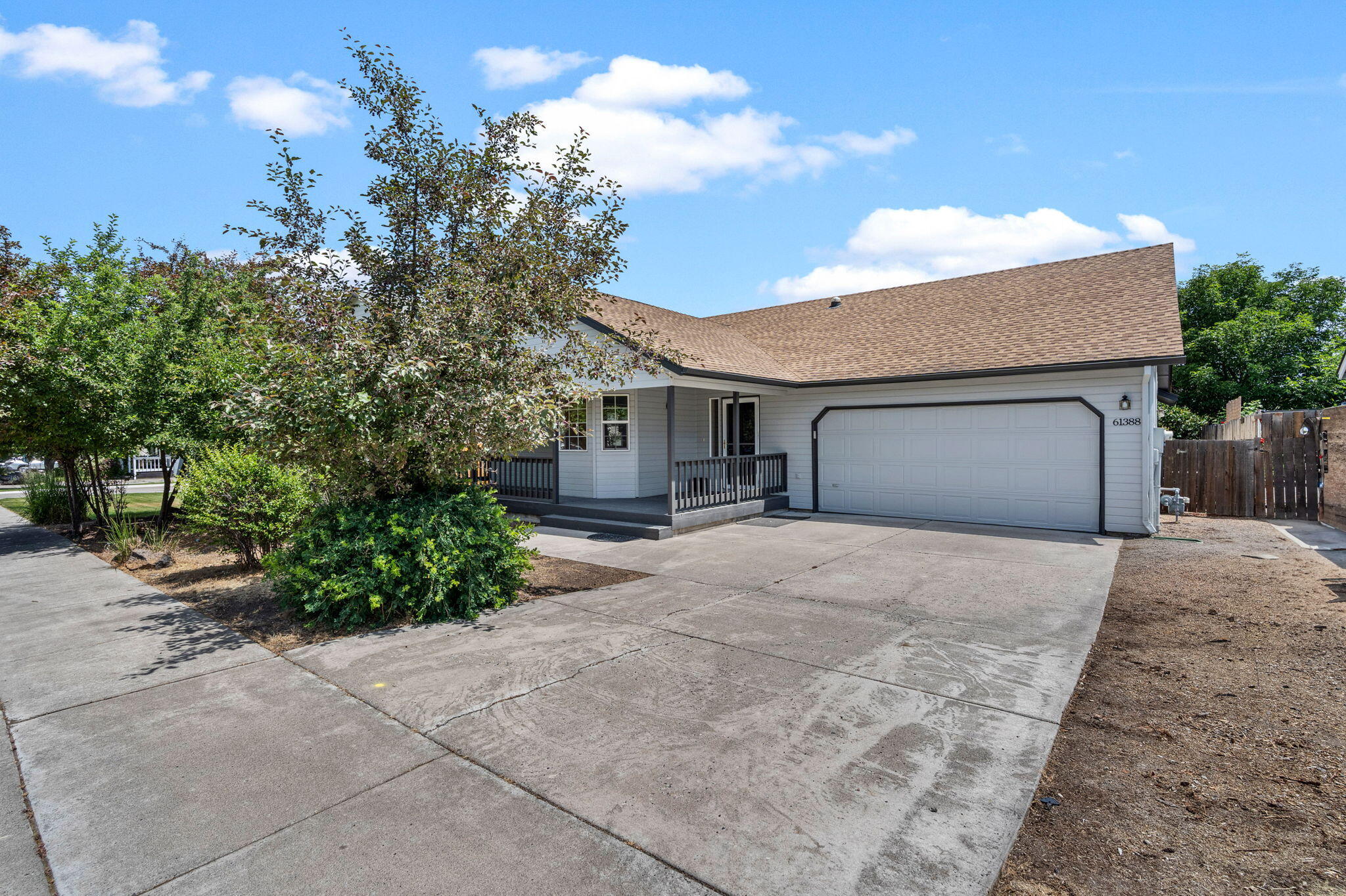 61388 Elkhorn Street