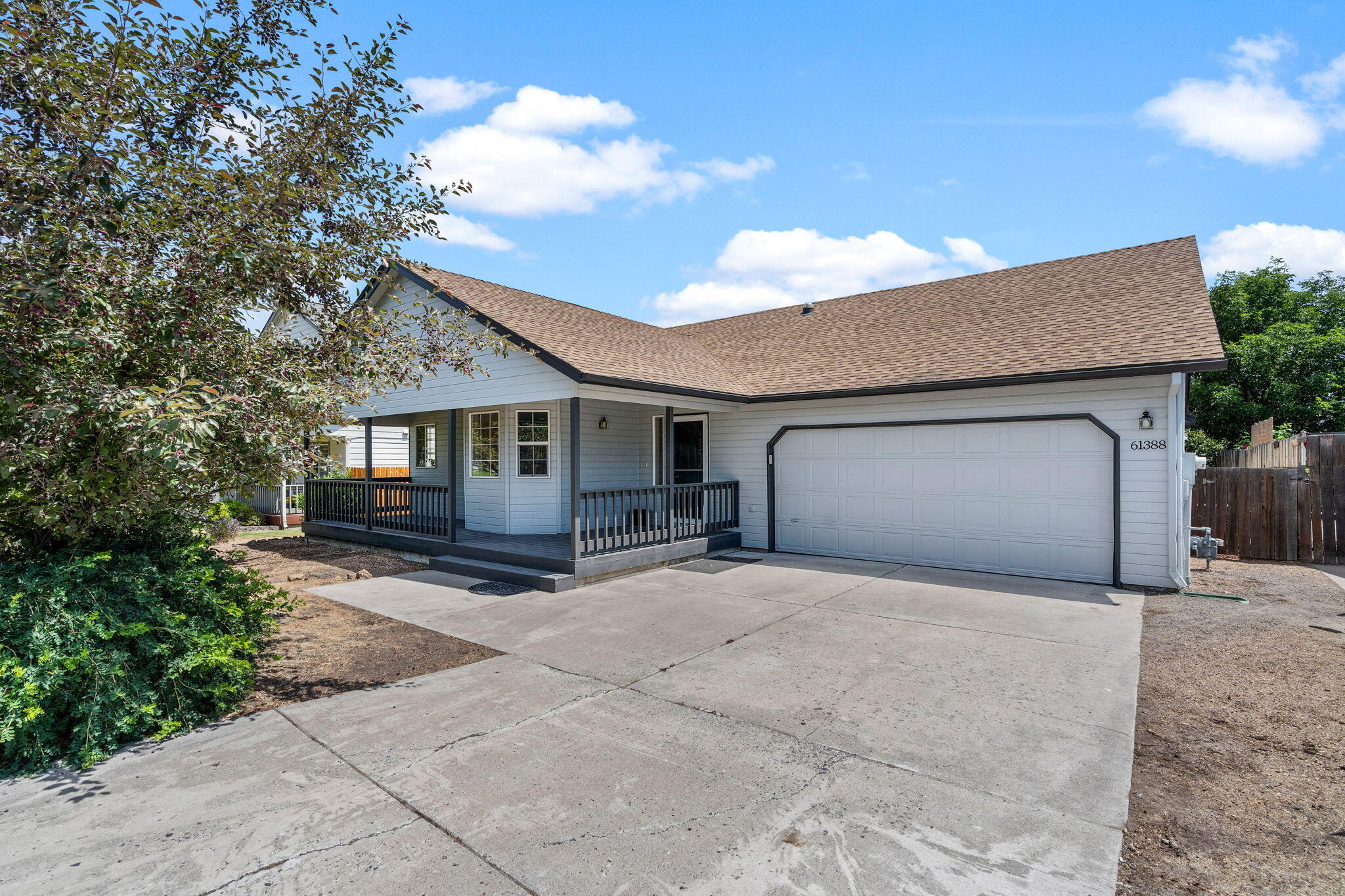 61388 Elkhorn Street