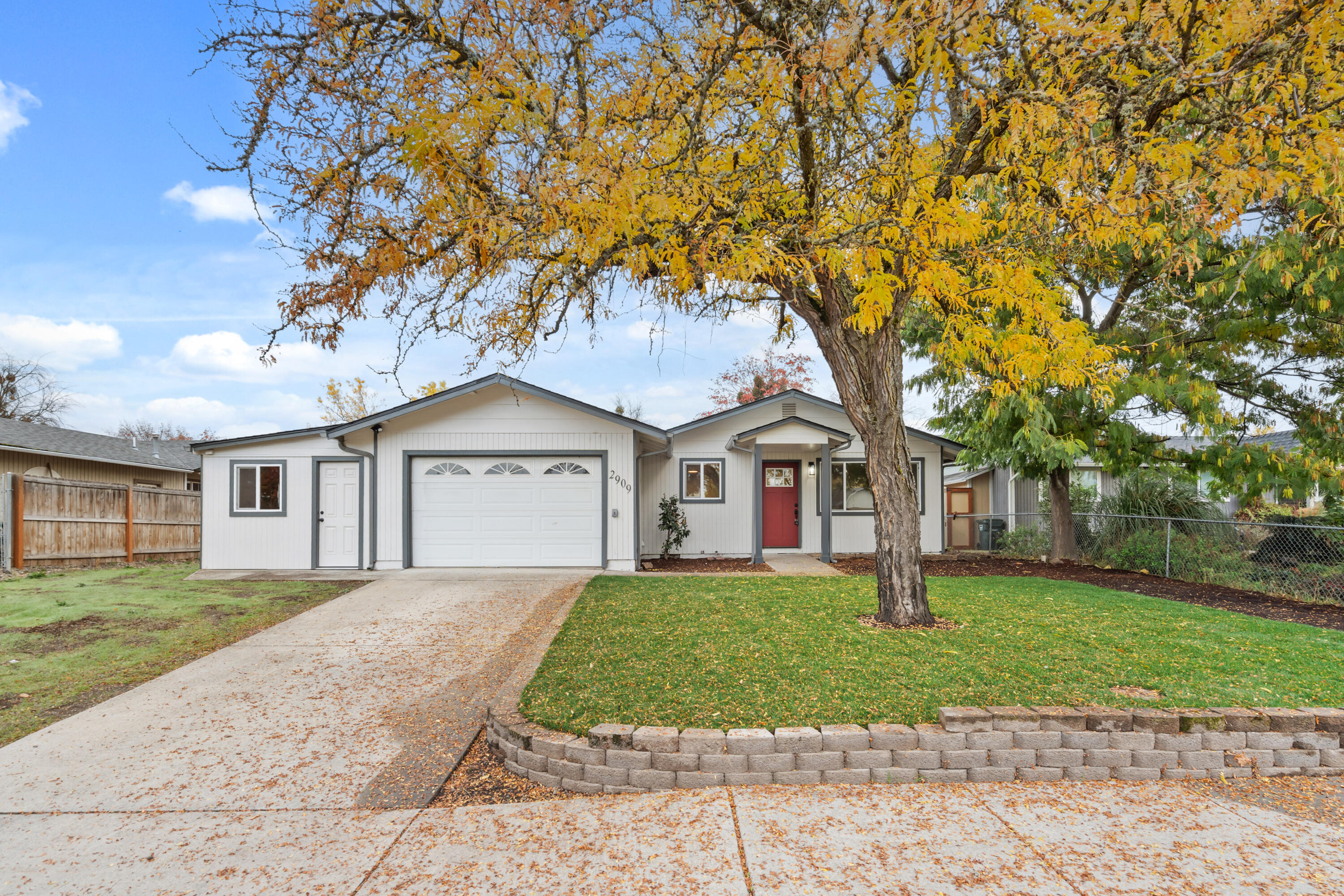 Cascade Village Unit No 5 - Residential