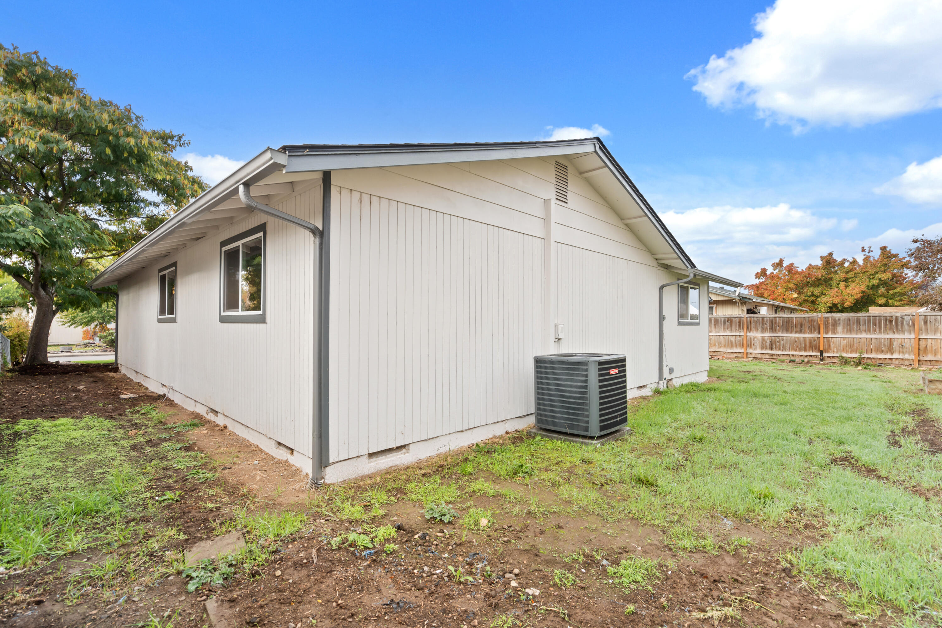 Cascade Village Unit No 5 - Residential