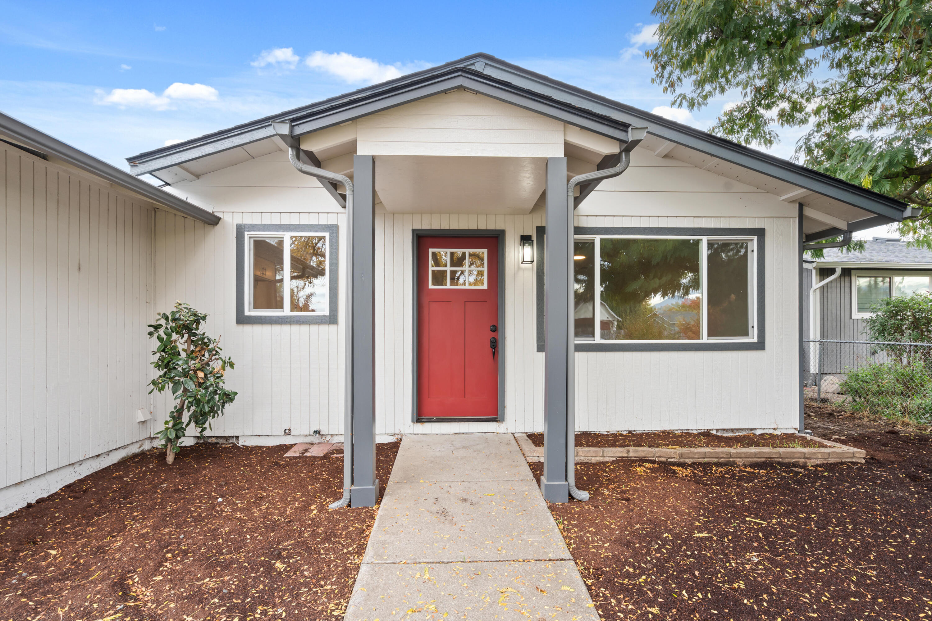 Cascade Village Unit No 5 - Residential