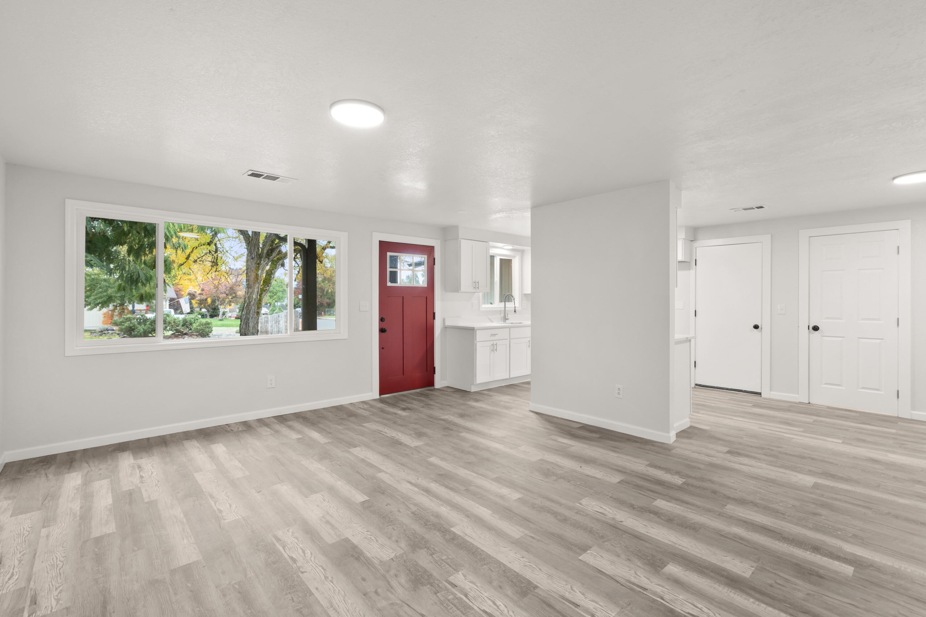 Cascade Village Unit No 5 - Residential