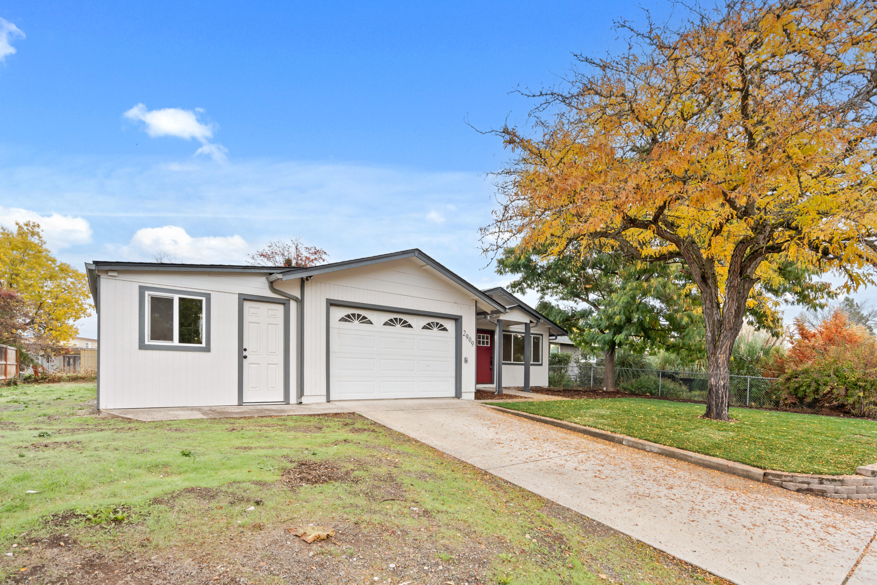 Cascade Village Unit No 5 - Residential