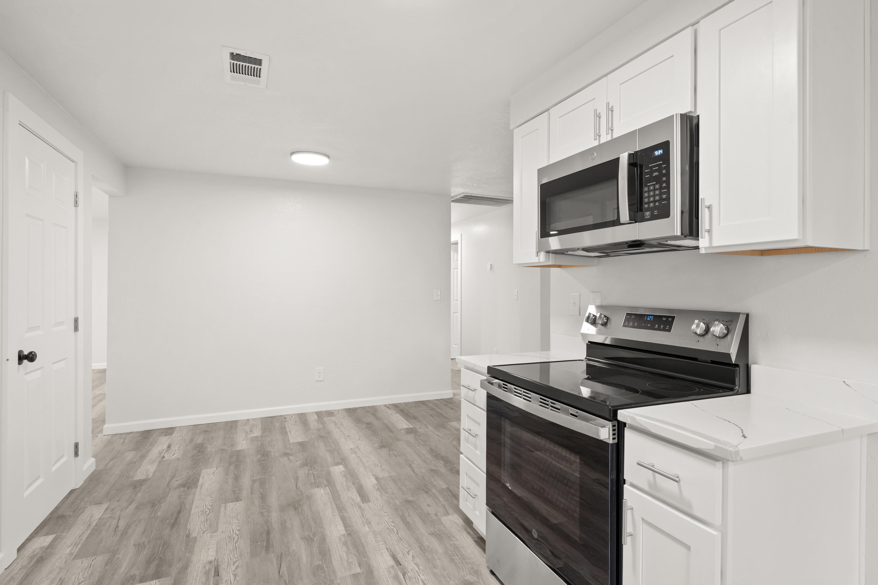 Cascade Village Unit No 5 - Residential