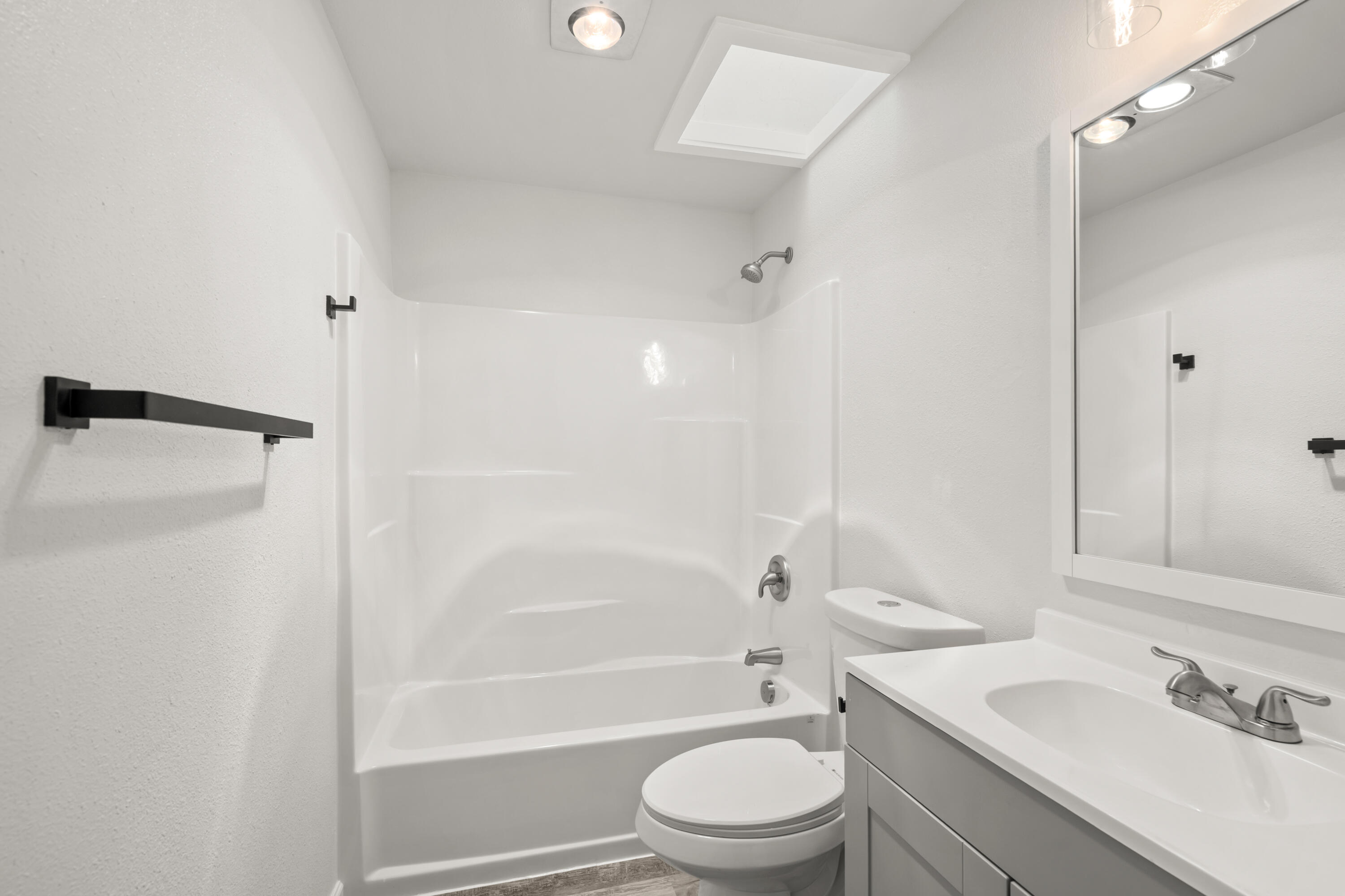 Cascade Village Unit No 5 - Residential