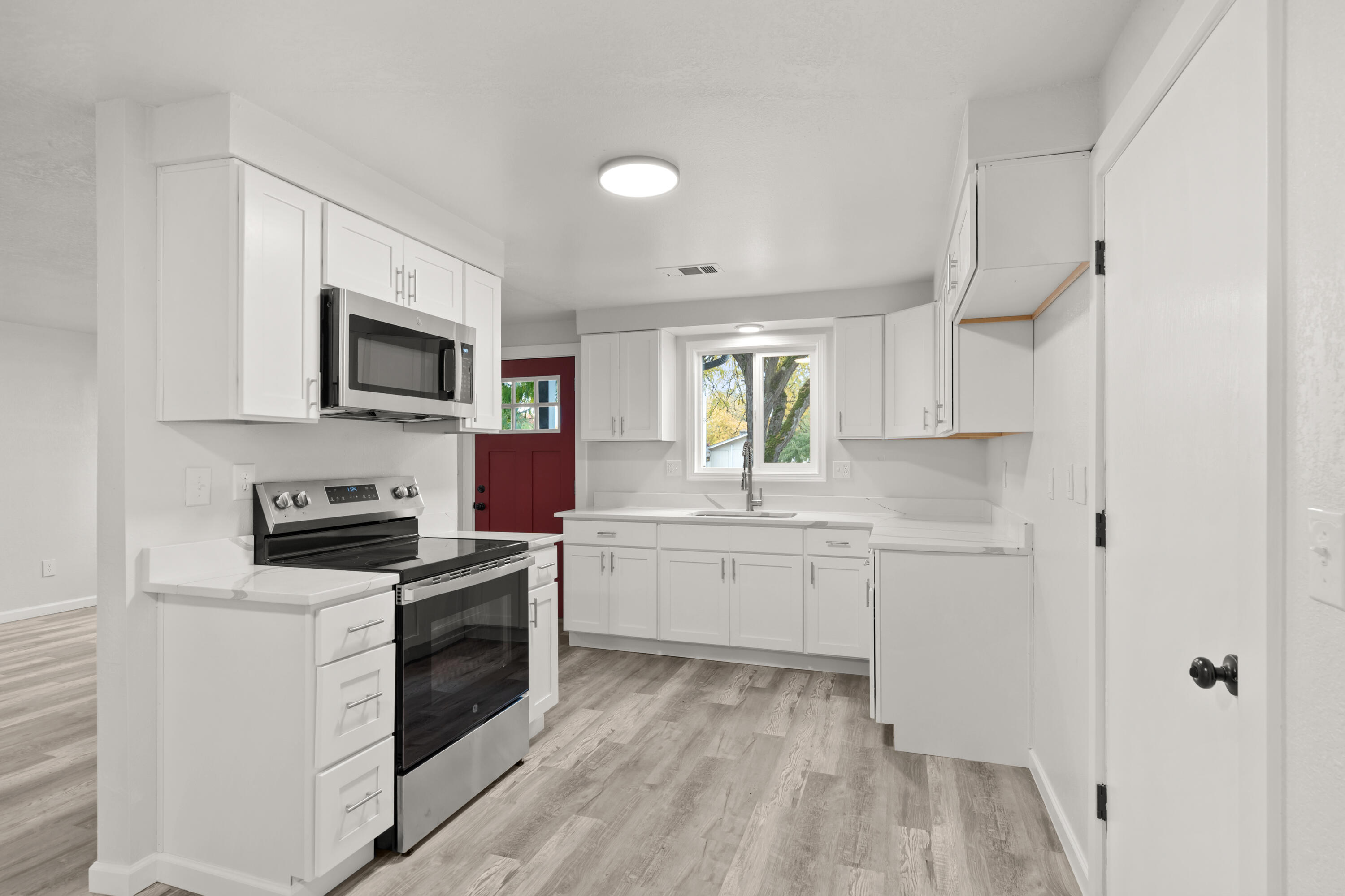 Cascade Village Unit No 5 - Residential