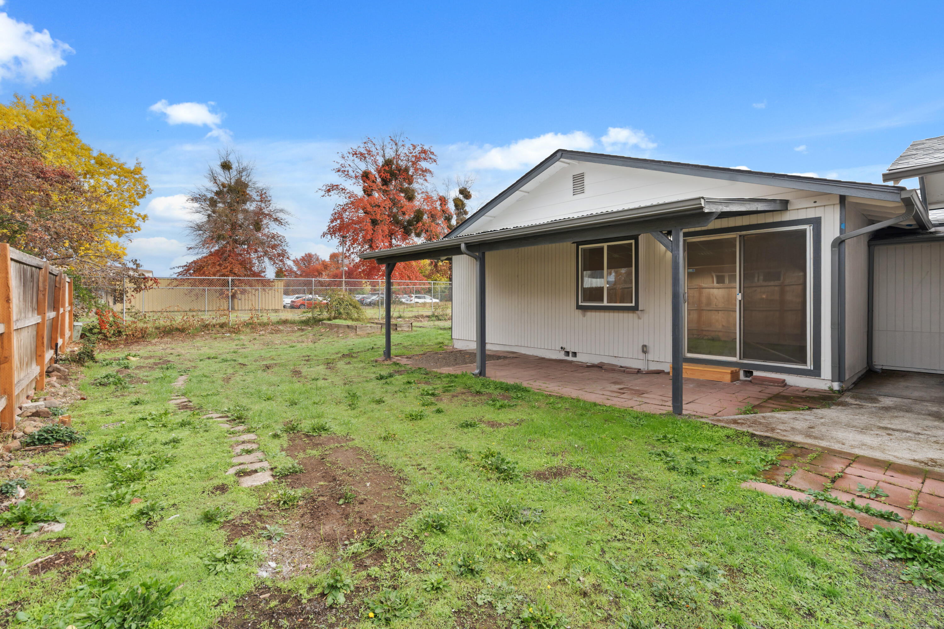 Cascade Village Unit No 5 - Residential