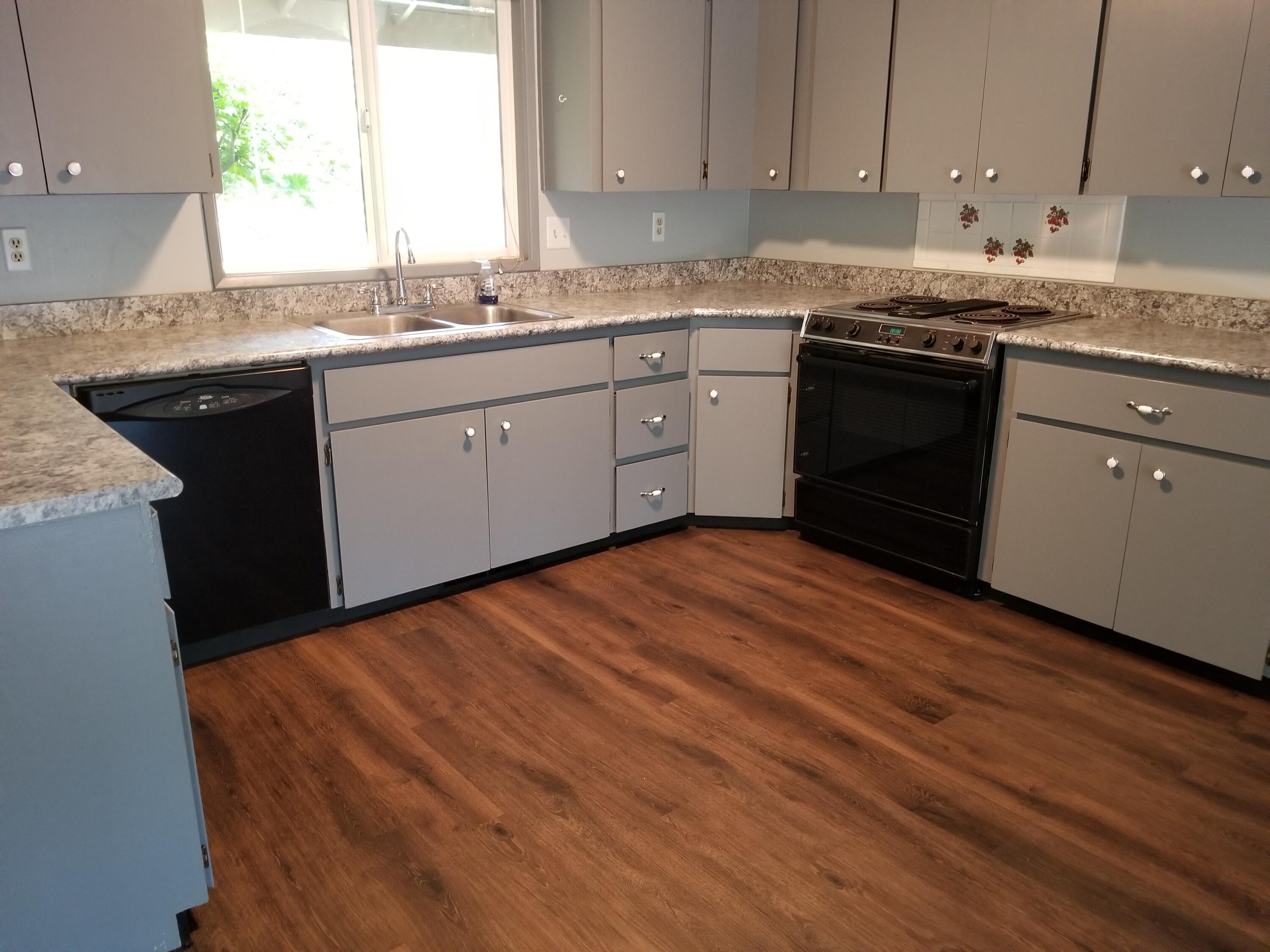 Kings Forest - Residential