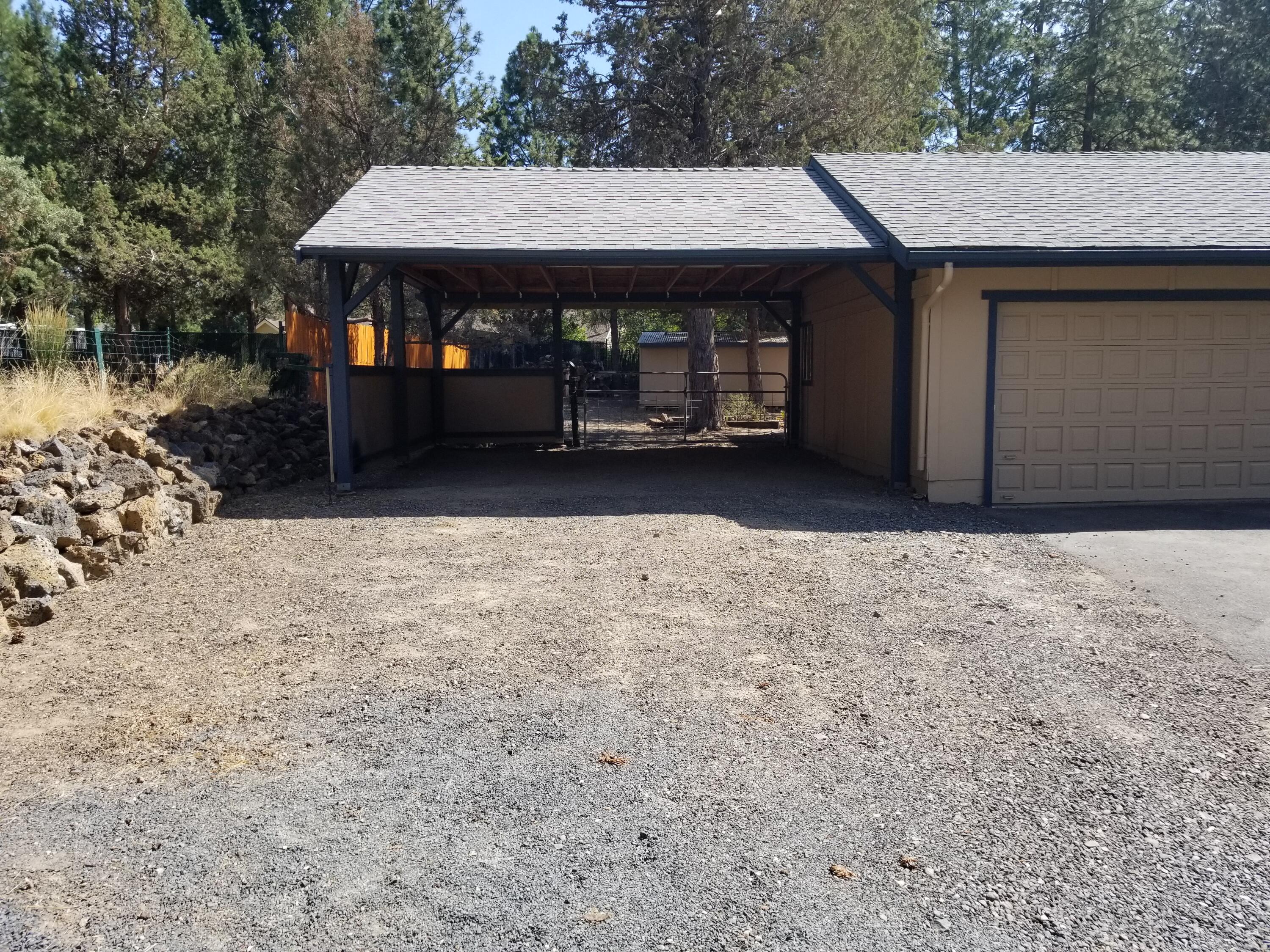 Kings Forest - Residential