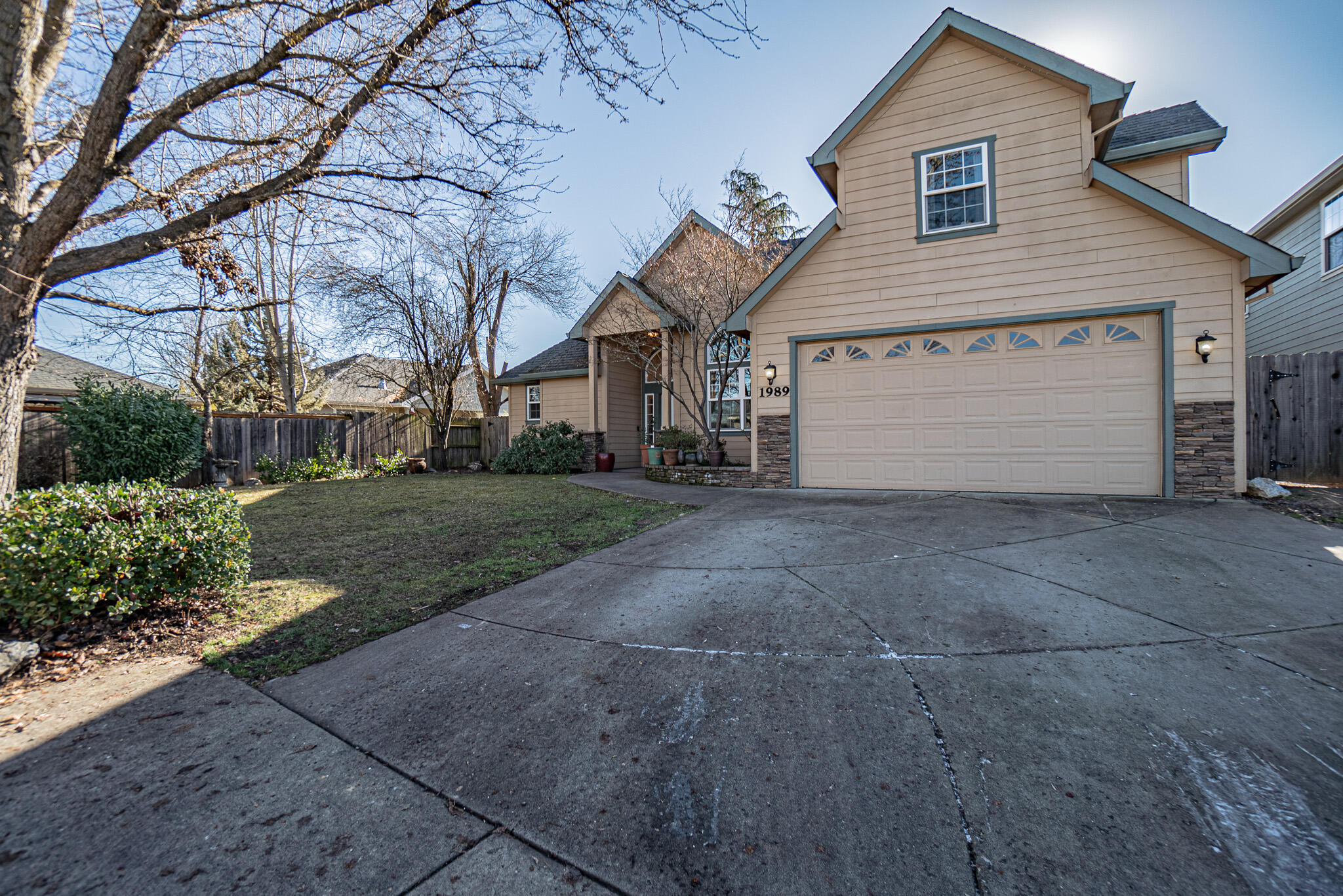 Meadows At Griffin Creek, The - Residential