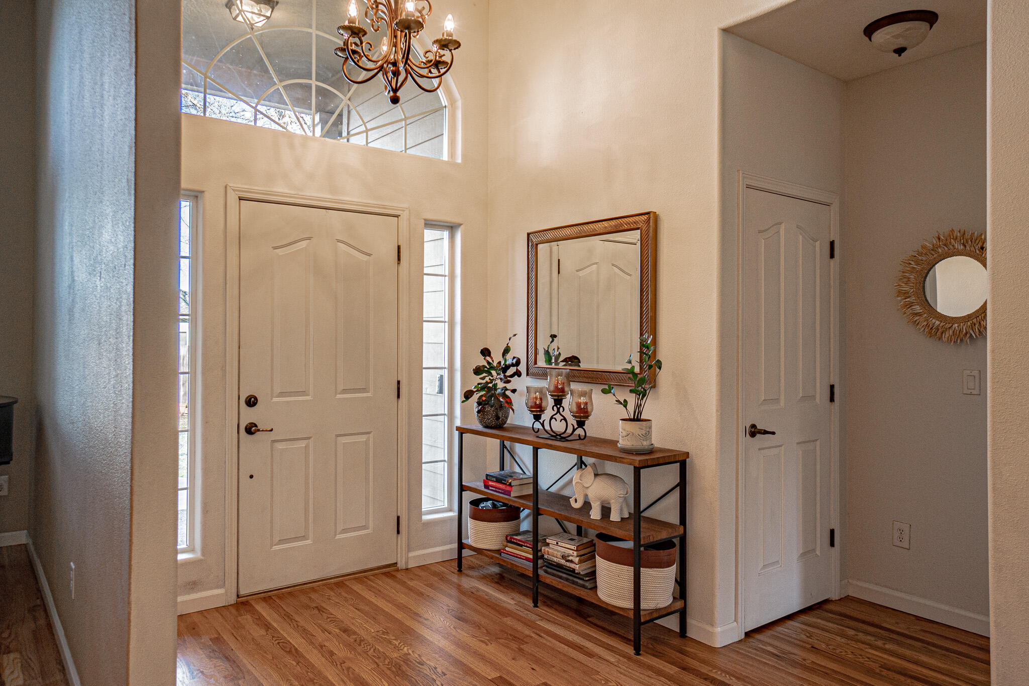 Meadows At Griffin Creek, The - Residential