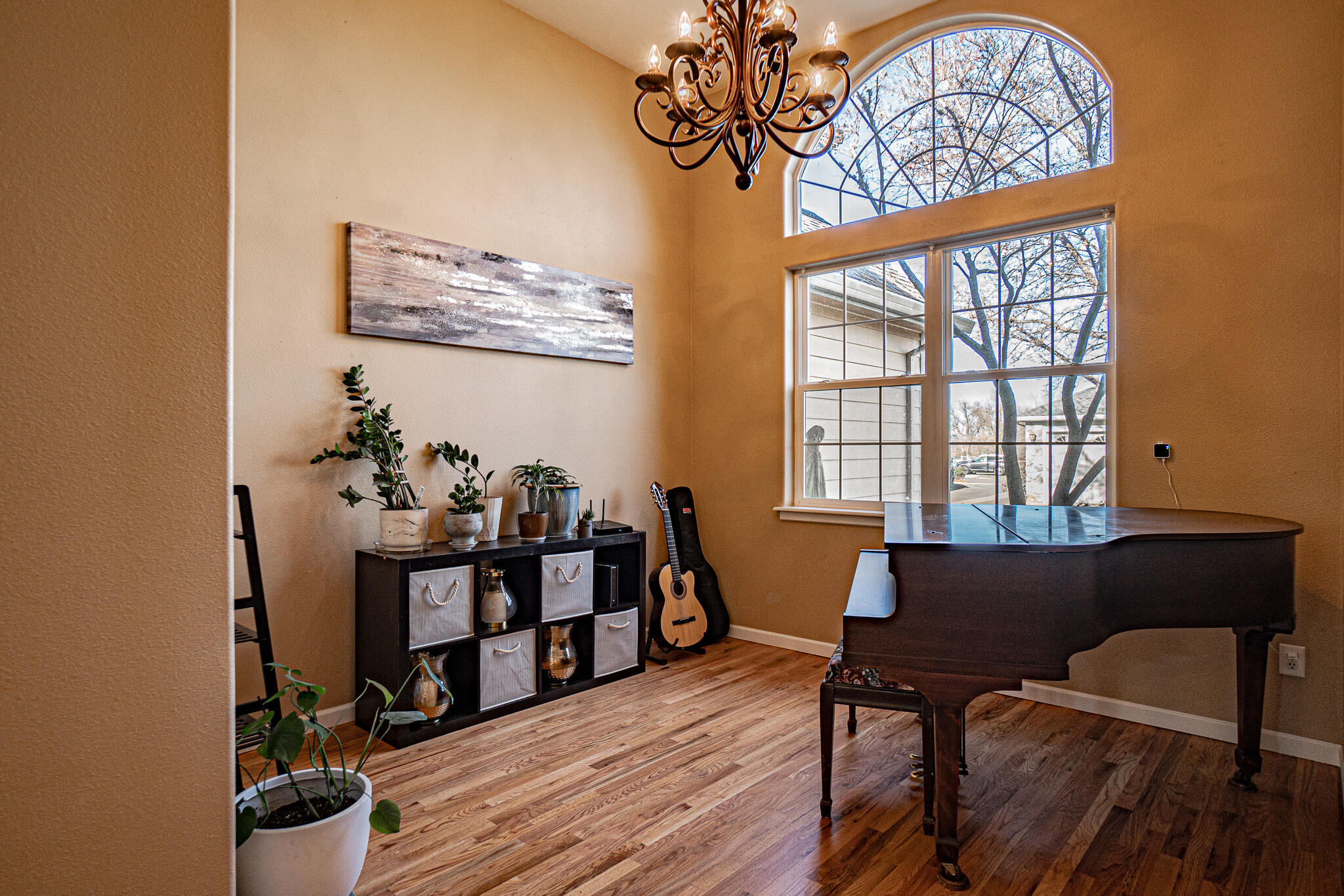 Meadows At Griffin Creek, The - Residential