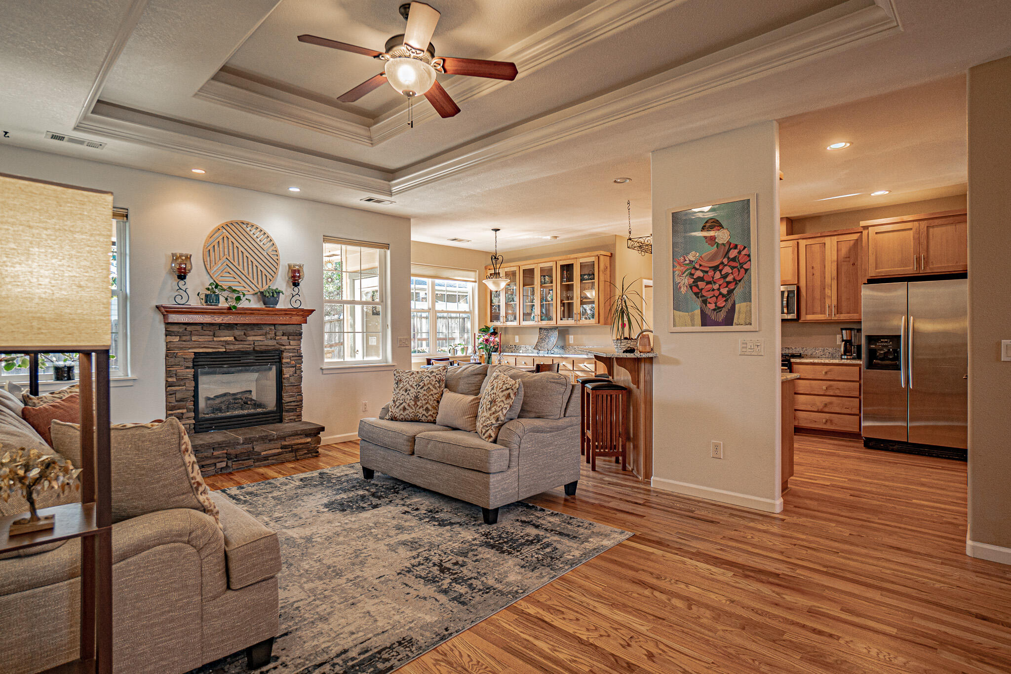 Meadows At Griffin Creek, The - Residential