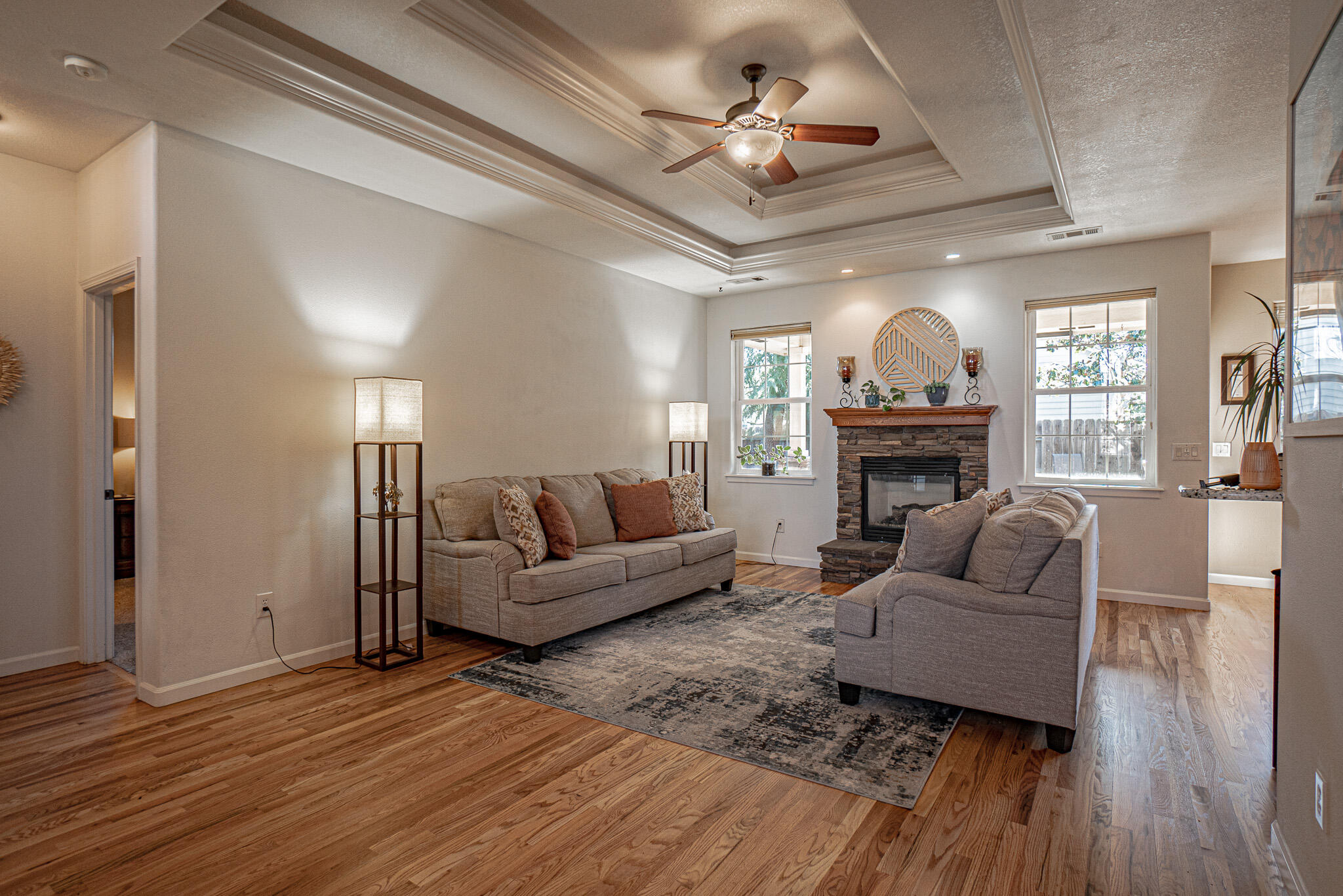 Meadows At Griffin Creek, The - Residential