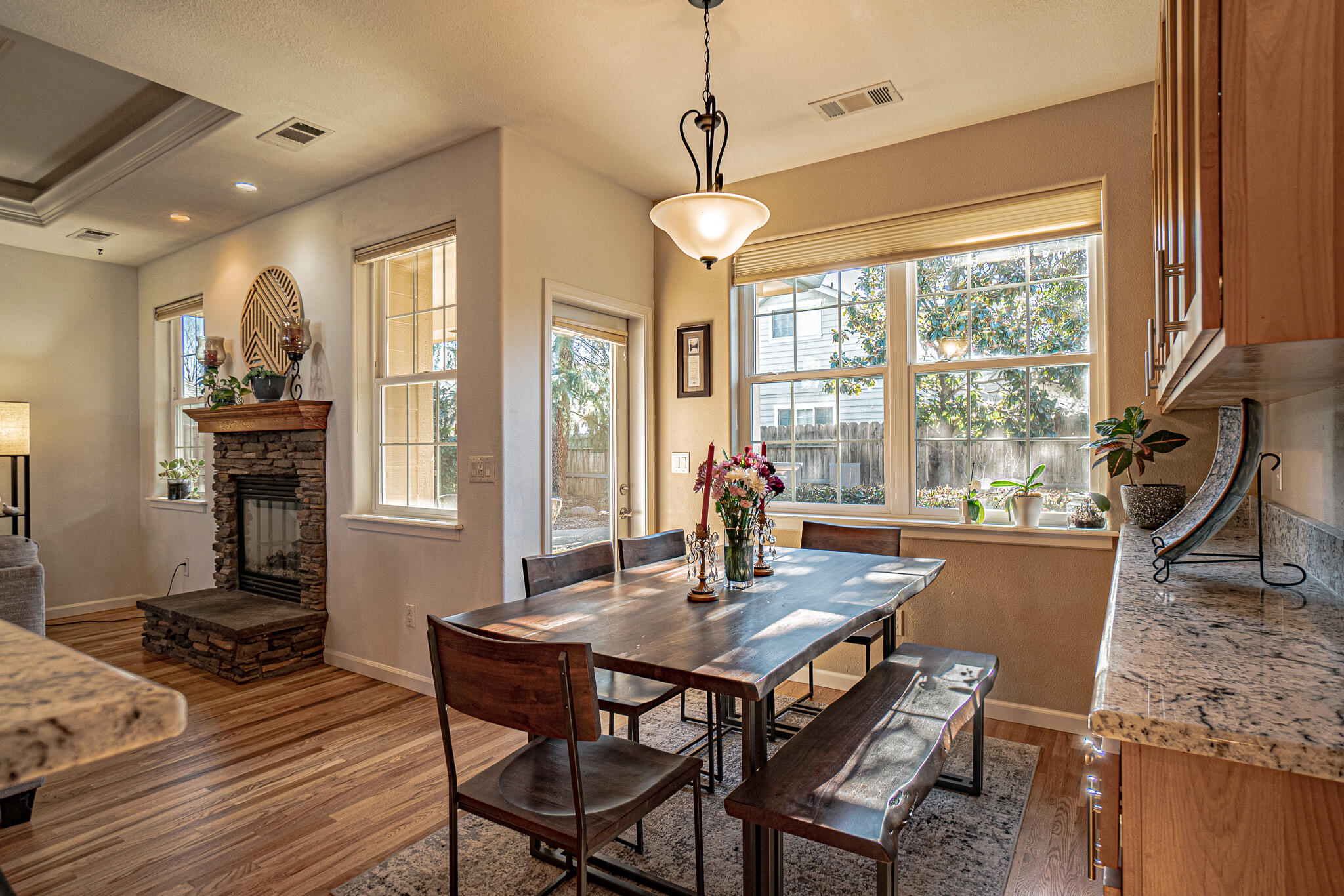 Meadows At Griffin Creek, The - Residential