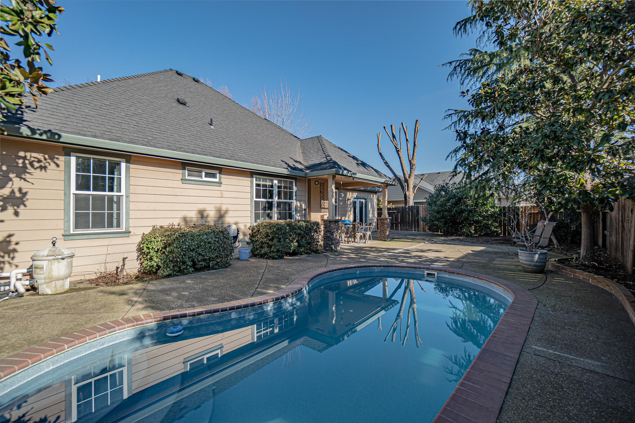 Meadows At Griffin Creek, The - Residential