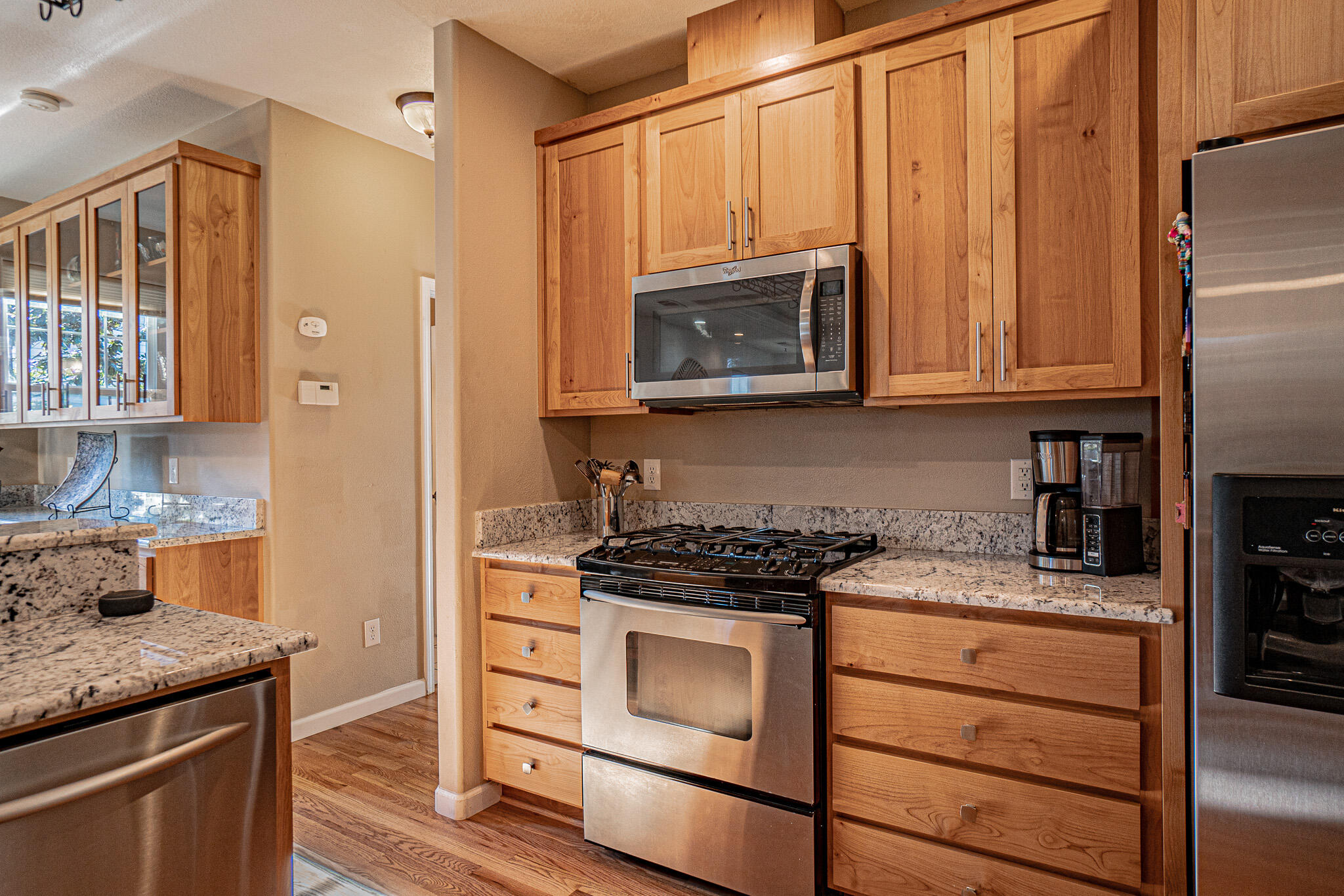 Meadows At Griffin Creek, The - Residential