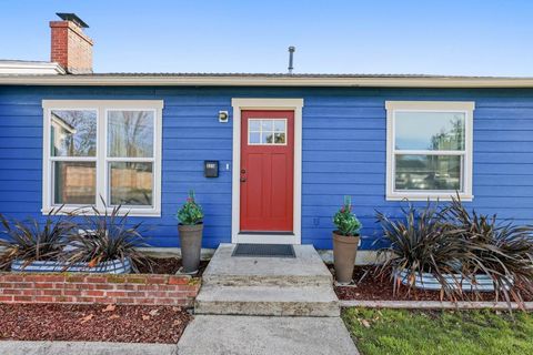 325 W Barnett Road Medford OR 97501