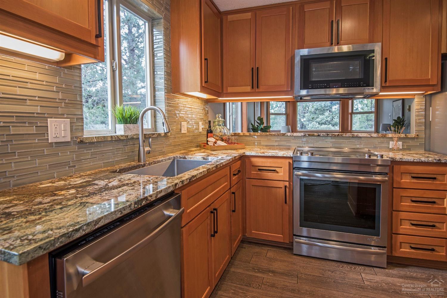 Stoneridge Bend - Residential