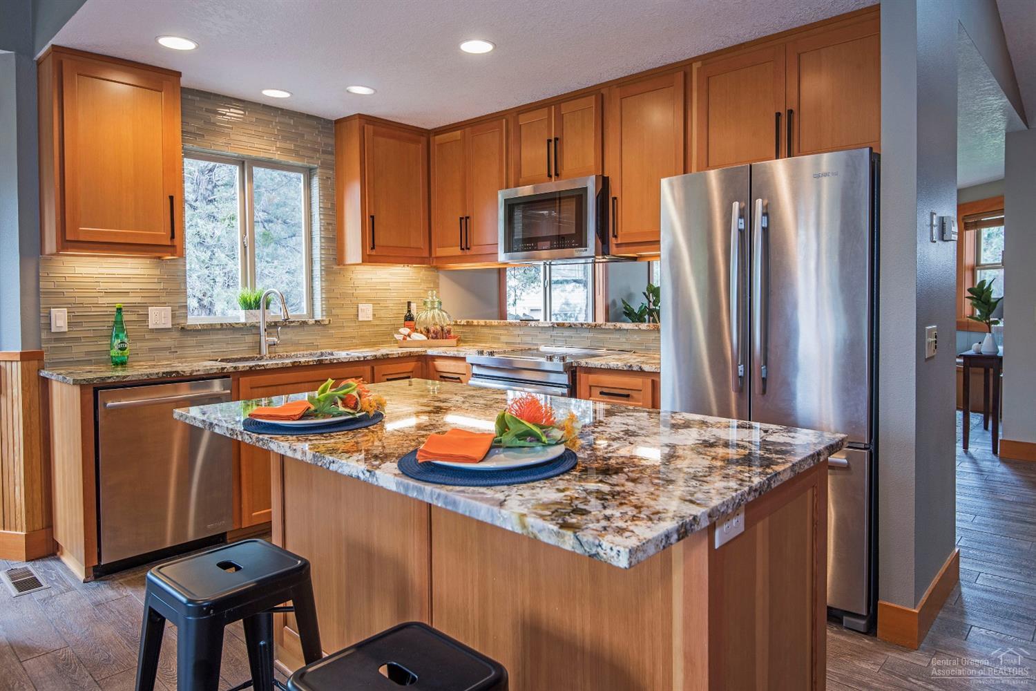 Stoneridge Bend - Residential