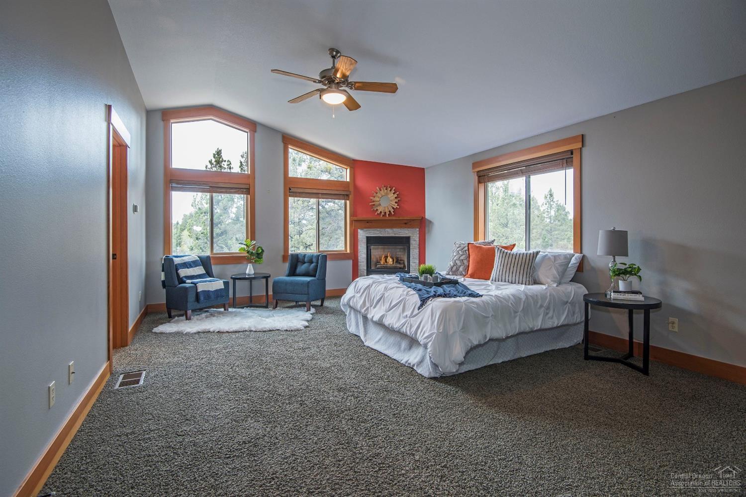 Stoneridge Bend - Residential