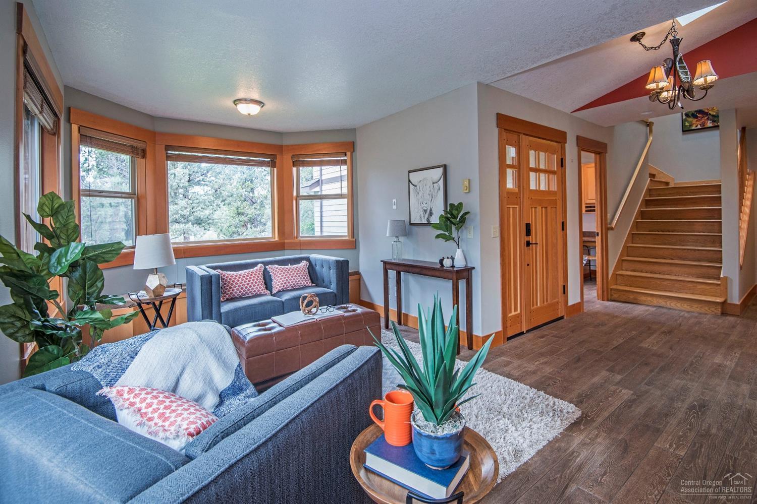 Stoneridge Bend - Residential