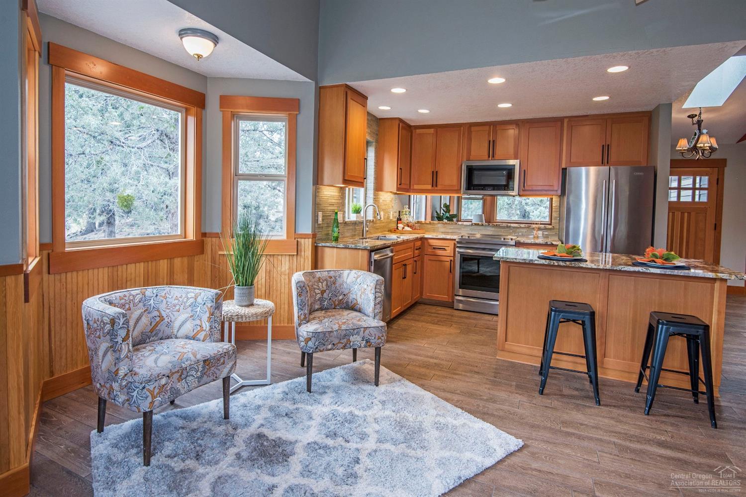 Stoneridge Bend - Residential