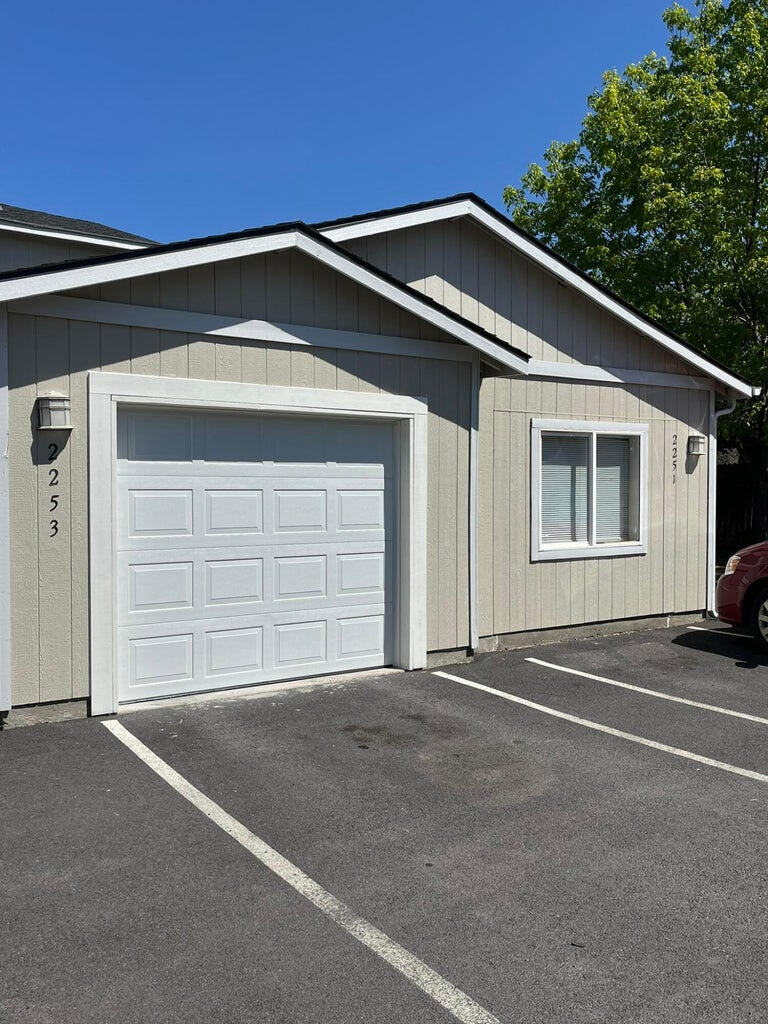 Timber Acres - Residential Income