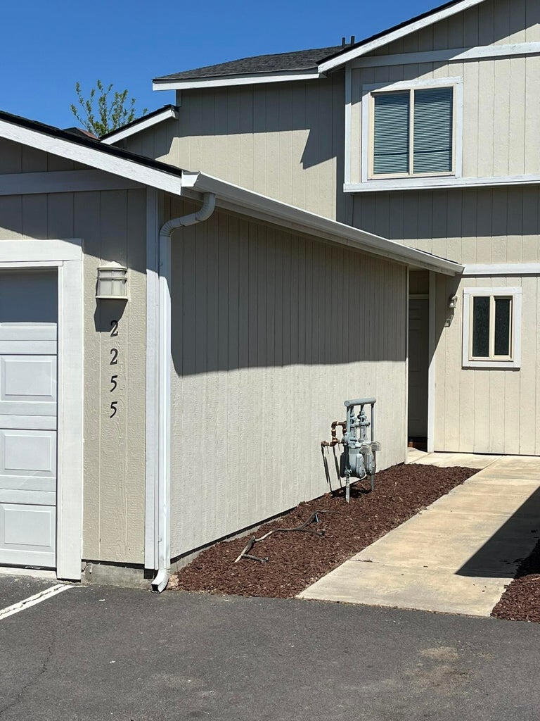 Timber Acres - Residential Income