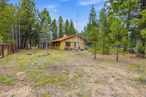 Tiny photo for 149068 Mabel Drive, La Pine, OR 97739 (MLS # 220220946)