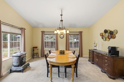 Tiny photo for 149068 Mabel Drive, La Pine, OR 97739 (MLS # 220220946)