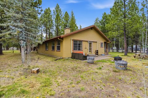 Tiny photo for 149068 Mabel Drive, La Pine, OR 97739 (MLS # 220220946)