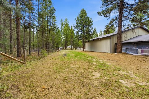 Tiny photo for 149068 Mabel Drive, La Pine, OR 97739 (MLS # 220220946)