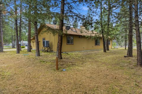 Tiny photo for 149068 Mabel Drive, La Pine, OR 97739 (MLS # 220220946)